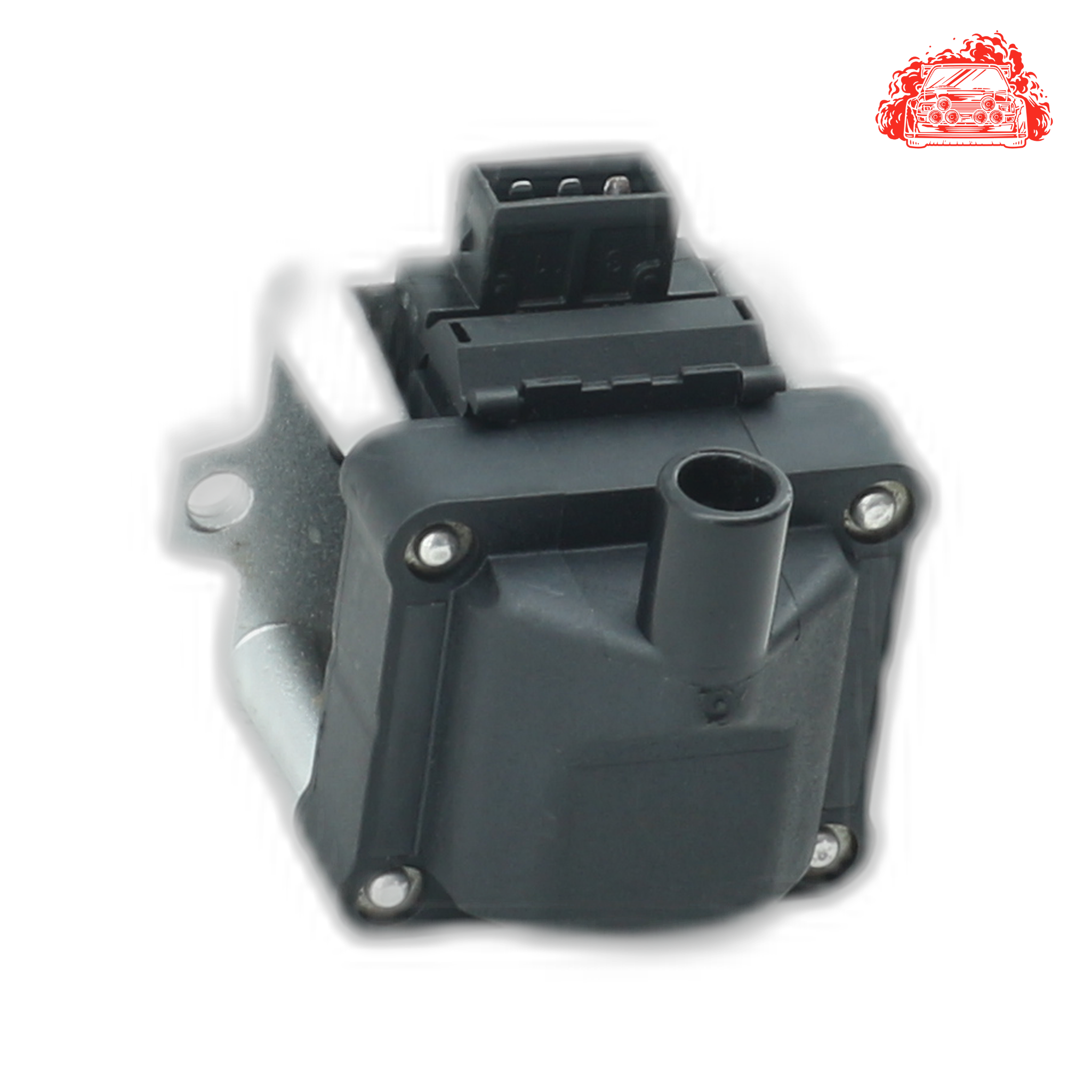 Used Volkswagen Golf Tenaciti 1.6i Ignition Coil Pack