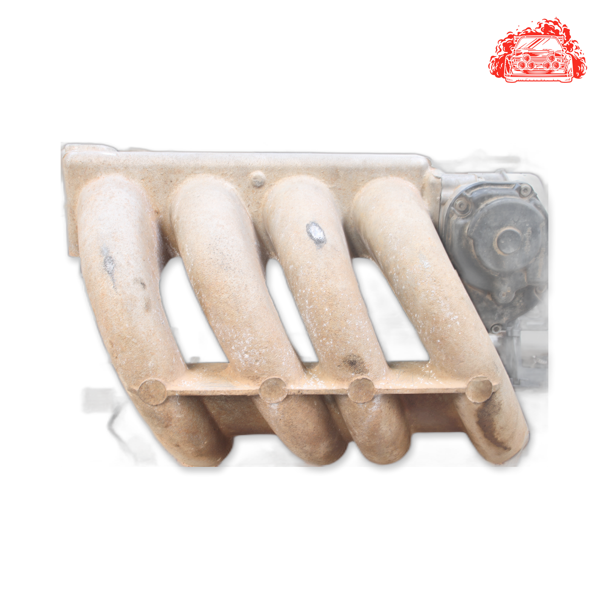 Used Volkswagen Golf Tenaciti 1.6i Intake Manifold