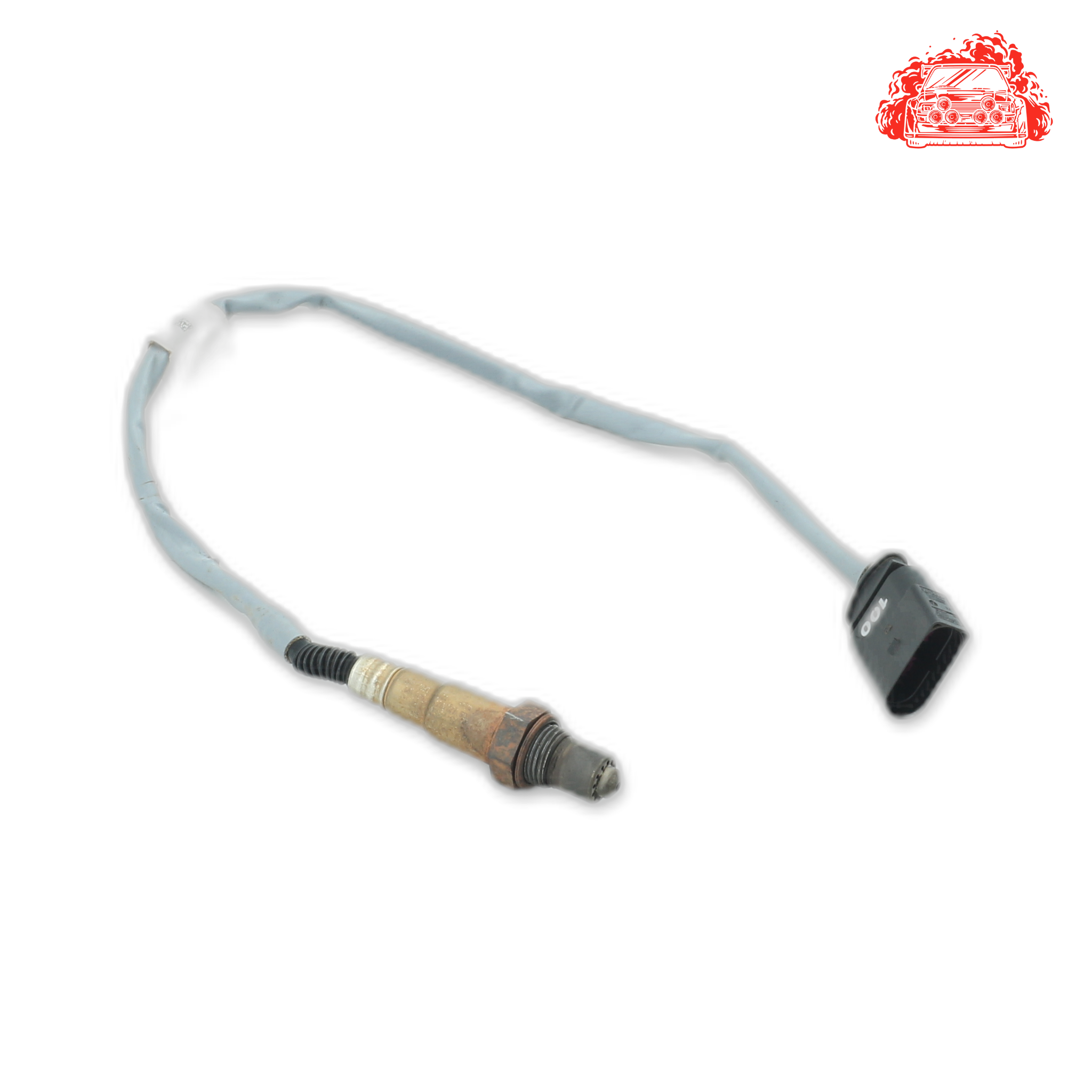 Used Volkswagen Golf Tenaciti 1.6i Oxygen Sensor - OEM Part 106A906262