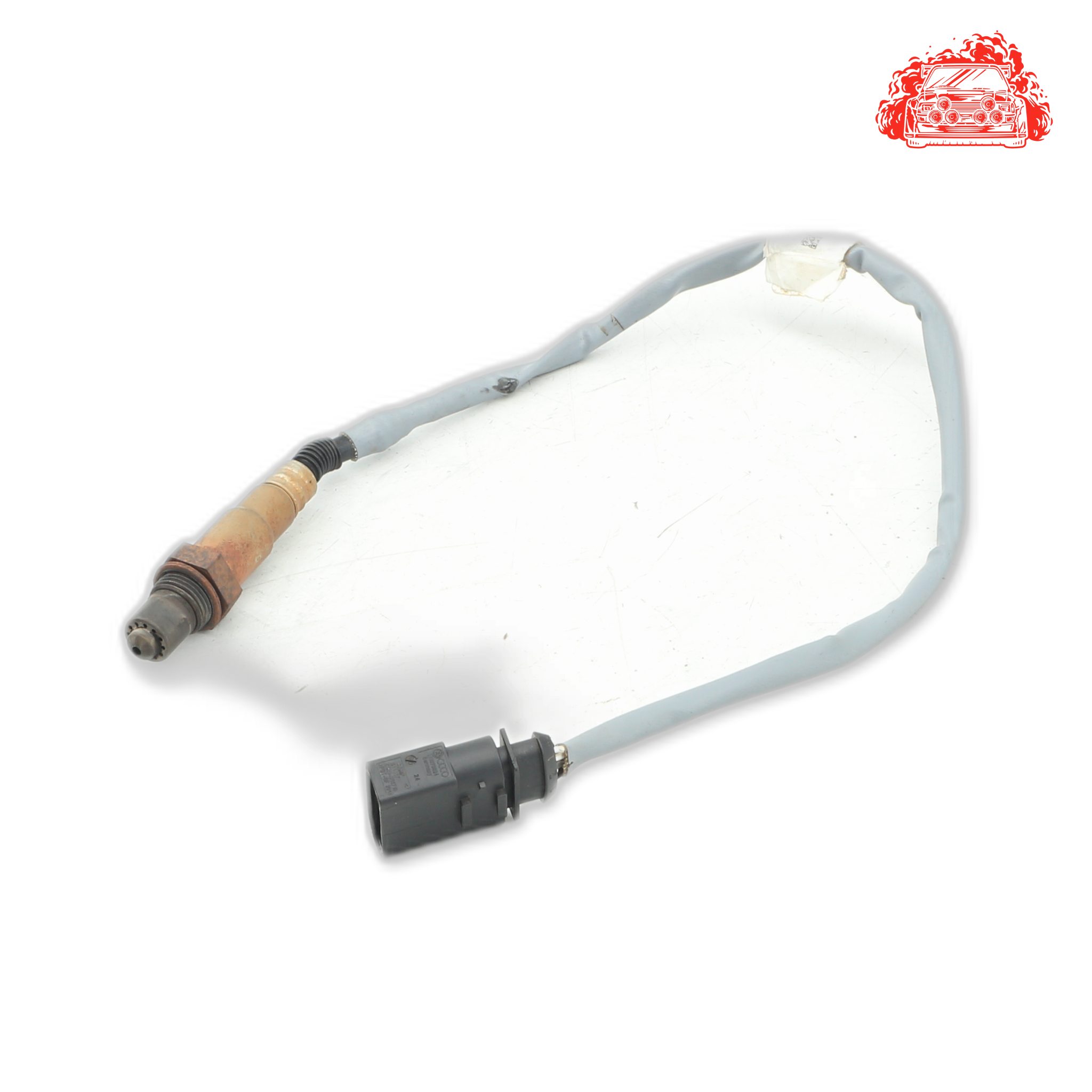 Used Volkswagen Golf Tenaciti 1.6i Oxygen Sensor - OEM Part 106A906262