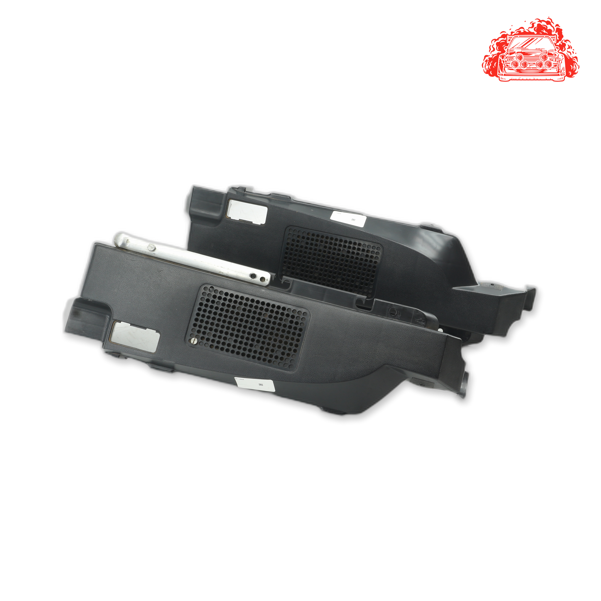 Used Volkswagen Golf Tenaciti 1.6i Parcel Tray Support Set