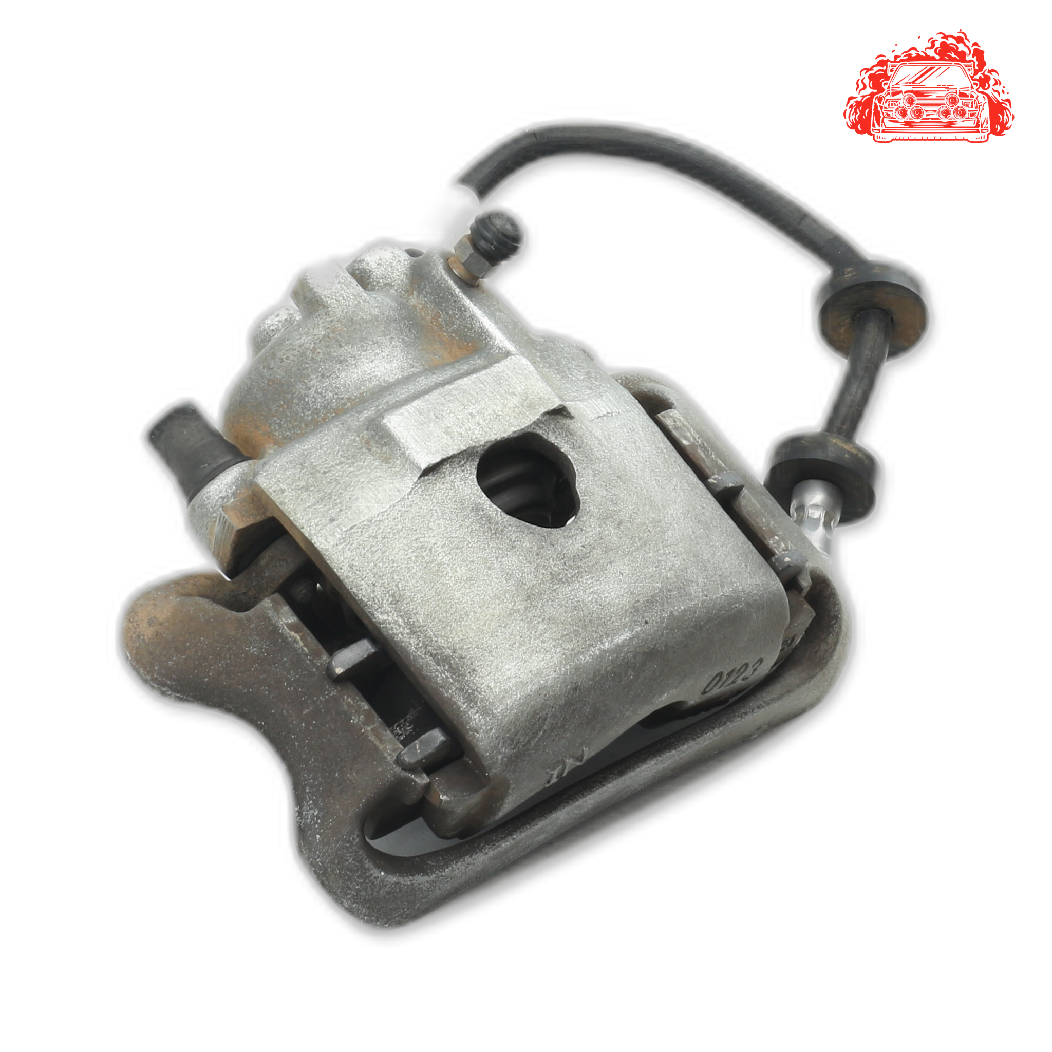 Used Volkswagen Golf Tenaciti 1.6i Passenger Side Front Brake Caliper