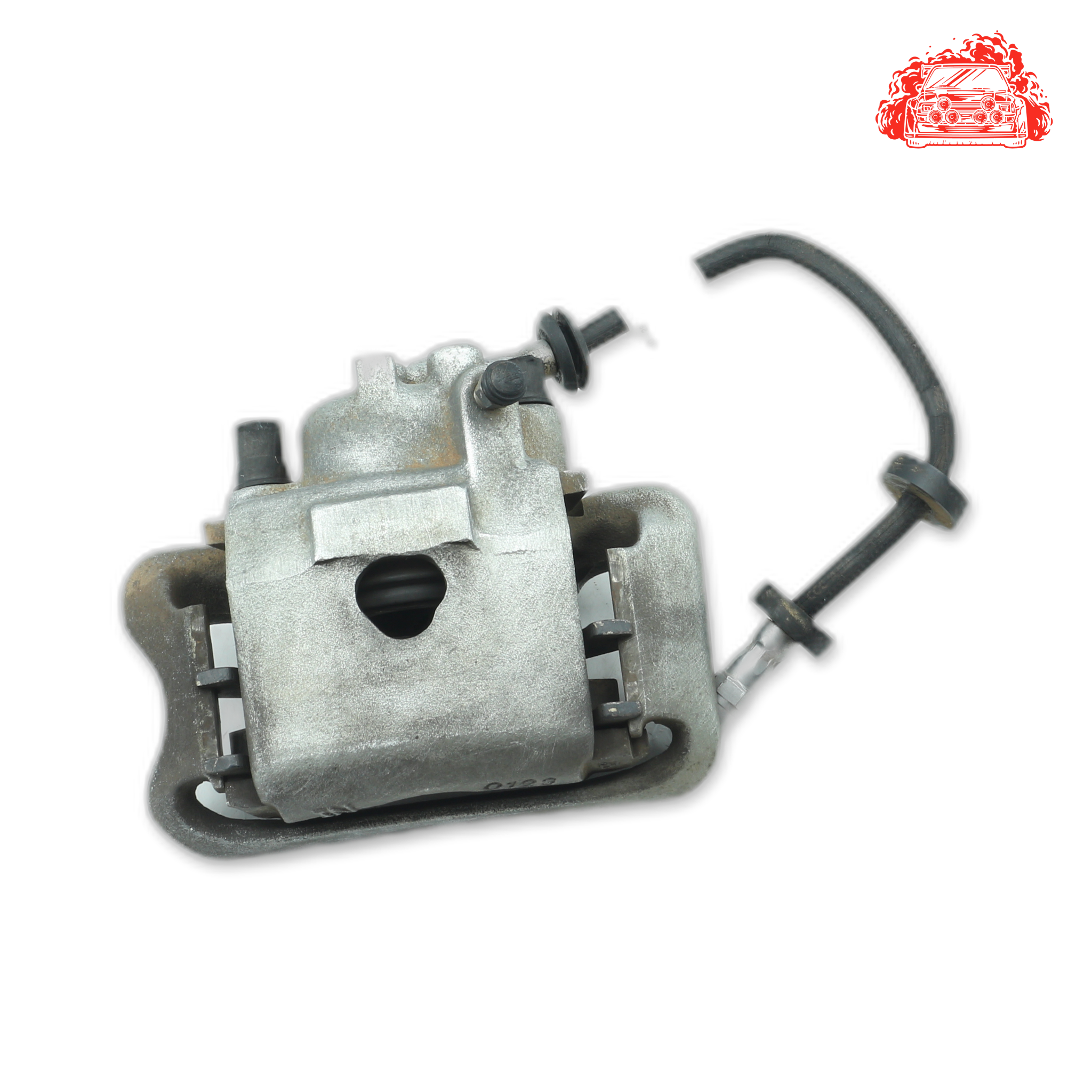Used Volkswagen Golf Tenaciti 1.6i Passenger Side Front Brake Caliper