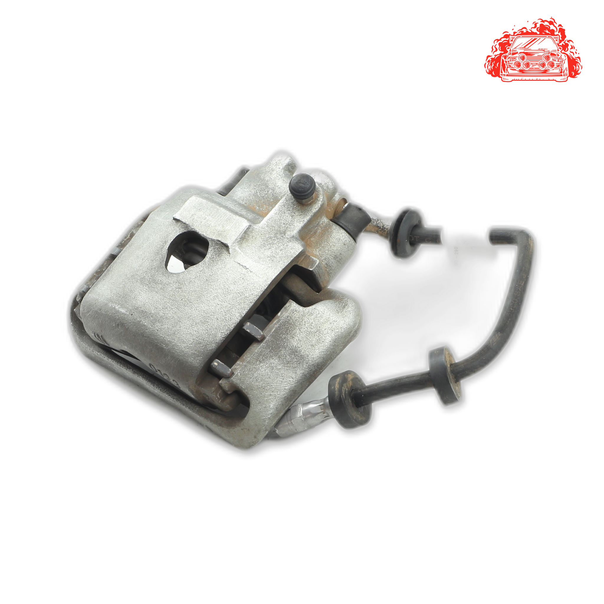 Used Volkswagen Golf Tenaciti 1.6i Passenger Side Front Brake Caliper