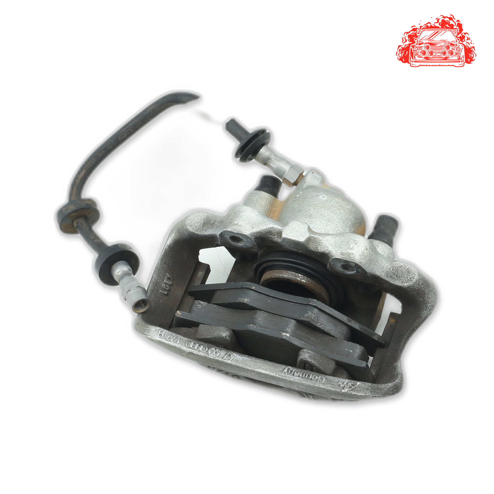 Used Volkswagen Golf Tenaciti 1.6i Passenger Side Front Brake Caliper