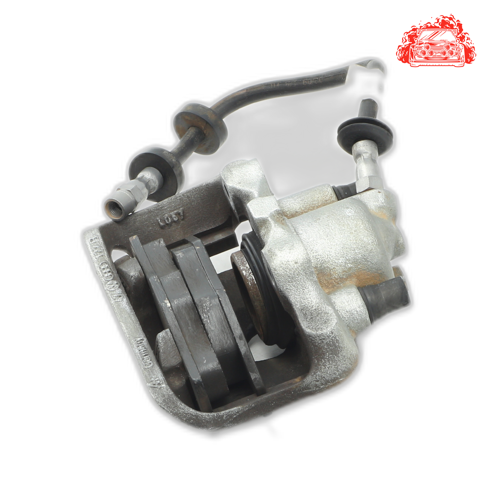 Used Volkswagen Golf Tenaciti 1.6i Passenger Side Front Brake Caliper