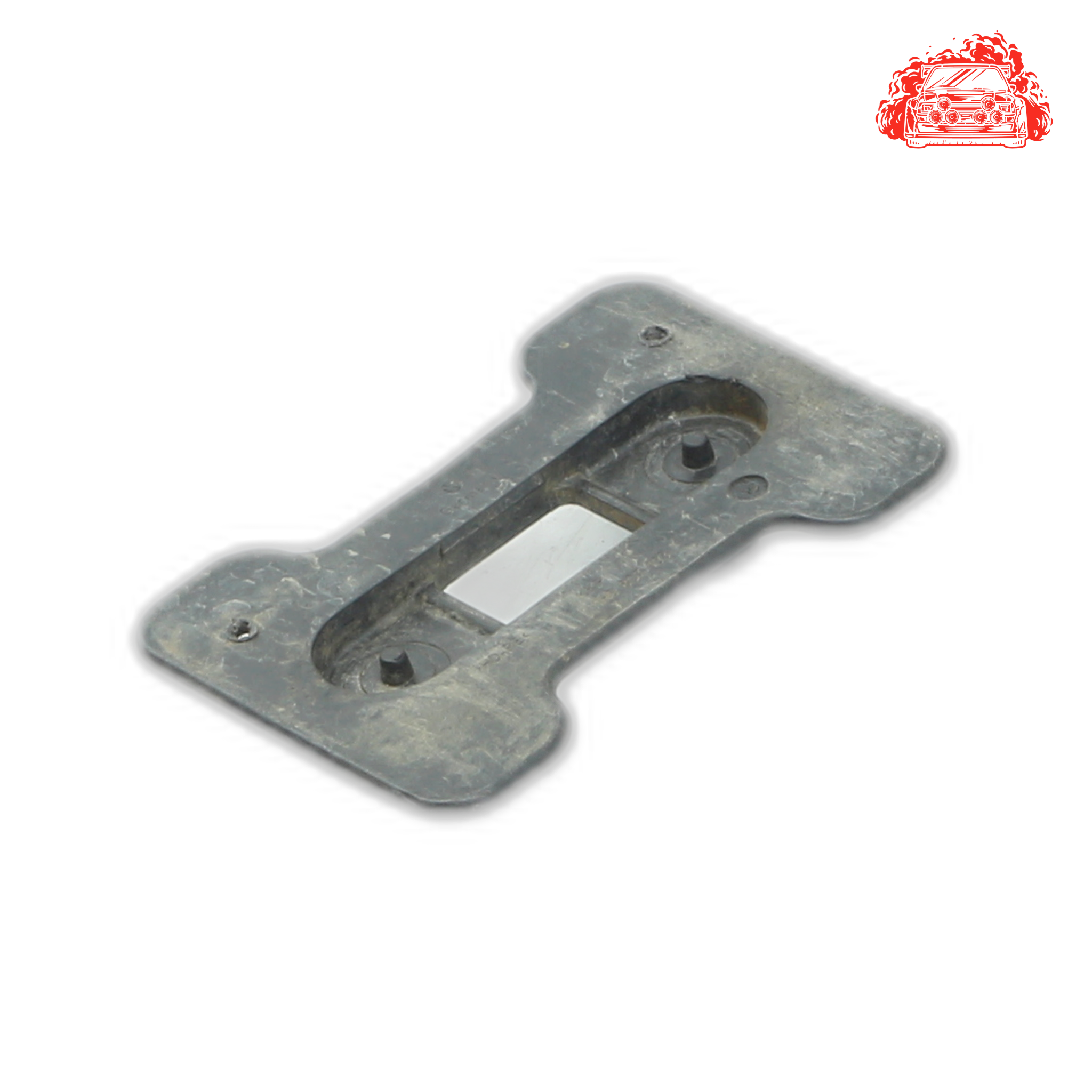 Used Volkswagen Golf Tenaciti 1.6i Passenger Side Front Bumper Bracket