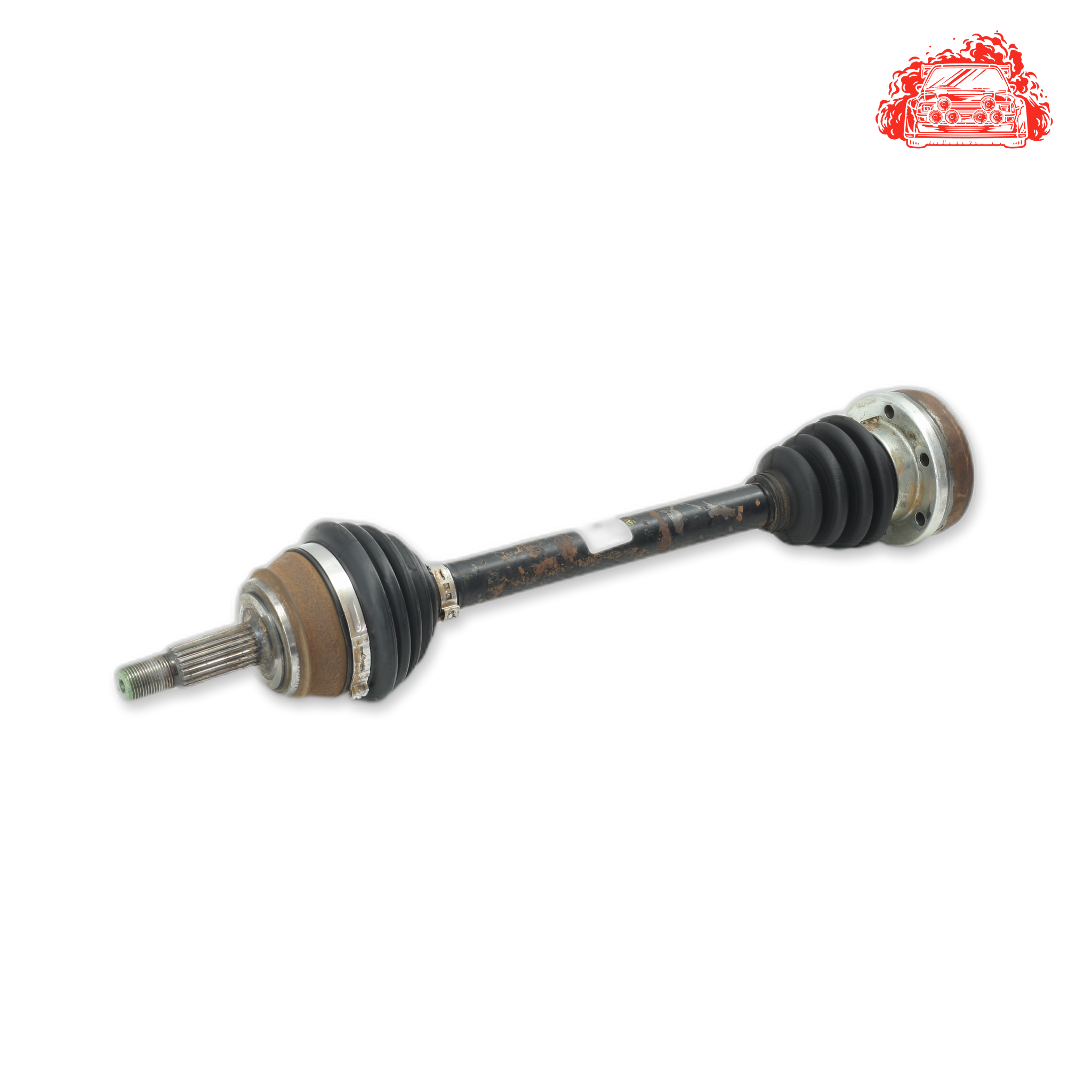 Used Volkswagen Golf Tenaciti 1.6i Passenger Side Front Driveshaft