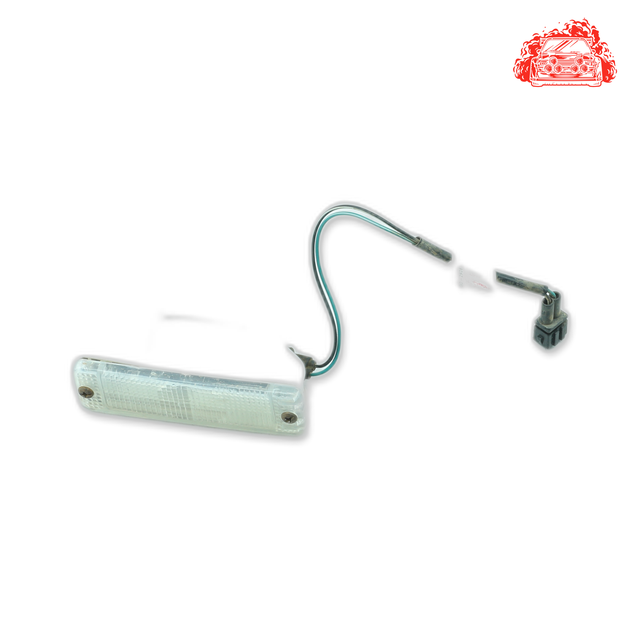 Used Volkswagen Golf Tenaciti 1.6i Passenger Side Front Indicator Light