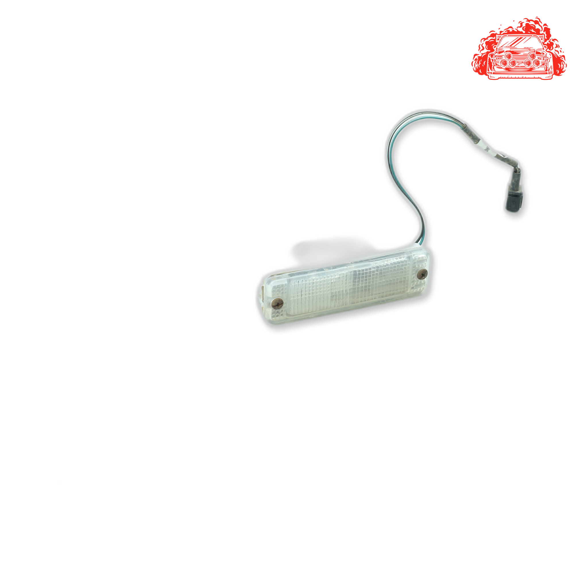 Used Volkswagen Golf Tenaciti 1.6i Passenger Side Front Indicator Light