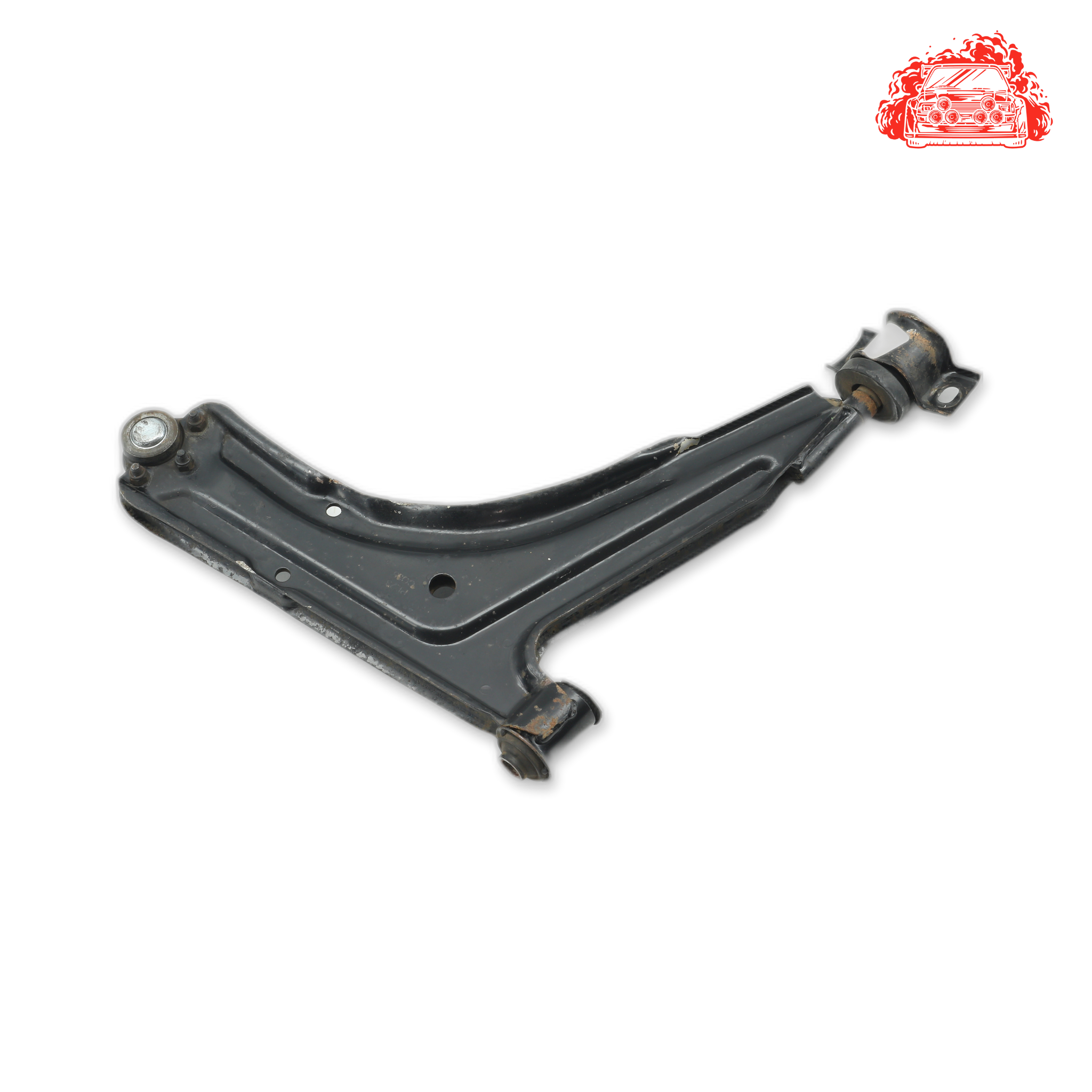 Used Volkswagen Golf Tenaciti 1.6i Passenger Side Front Lower Control Arm