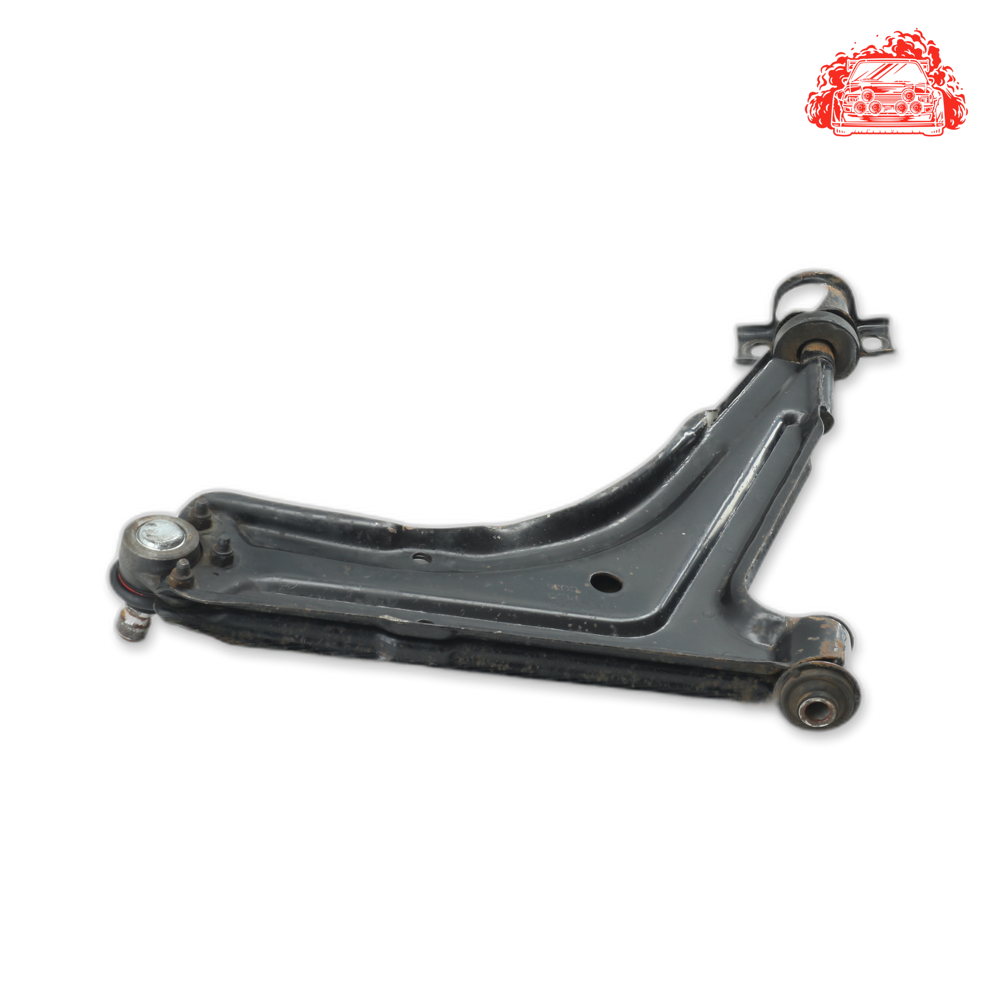Used Volkswagen Golf Tenaciti 1.6i Passenger Side Front Lower Control Arm