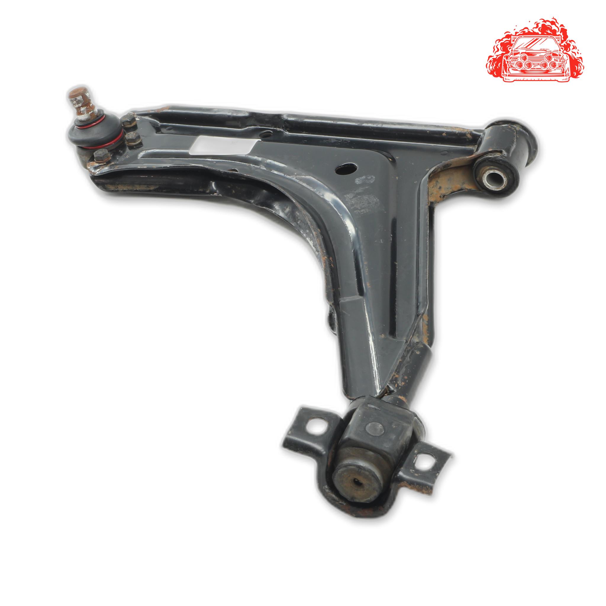 Used Volkswagen Golf Tenaciti 1.6i Passenger Side Front Lower Control Arm