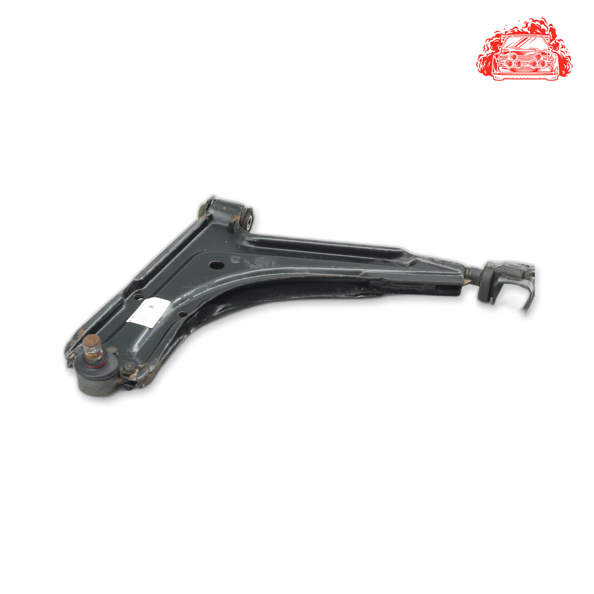 Used Volkswagen Golf Tenaciti 1.6i Passenger Side Front Lower Control Arm