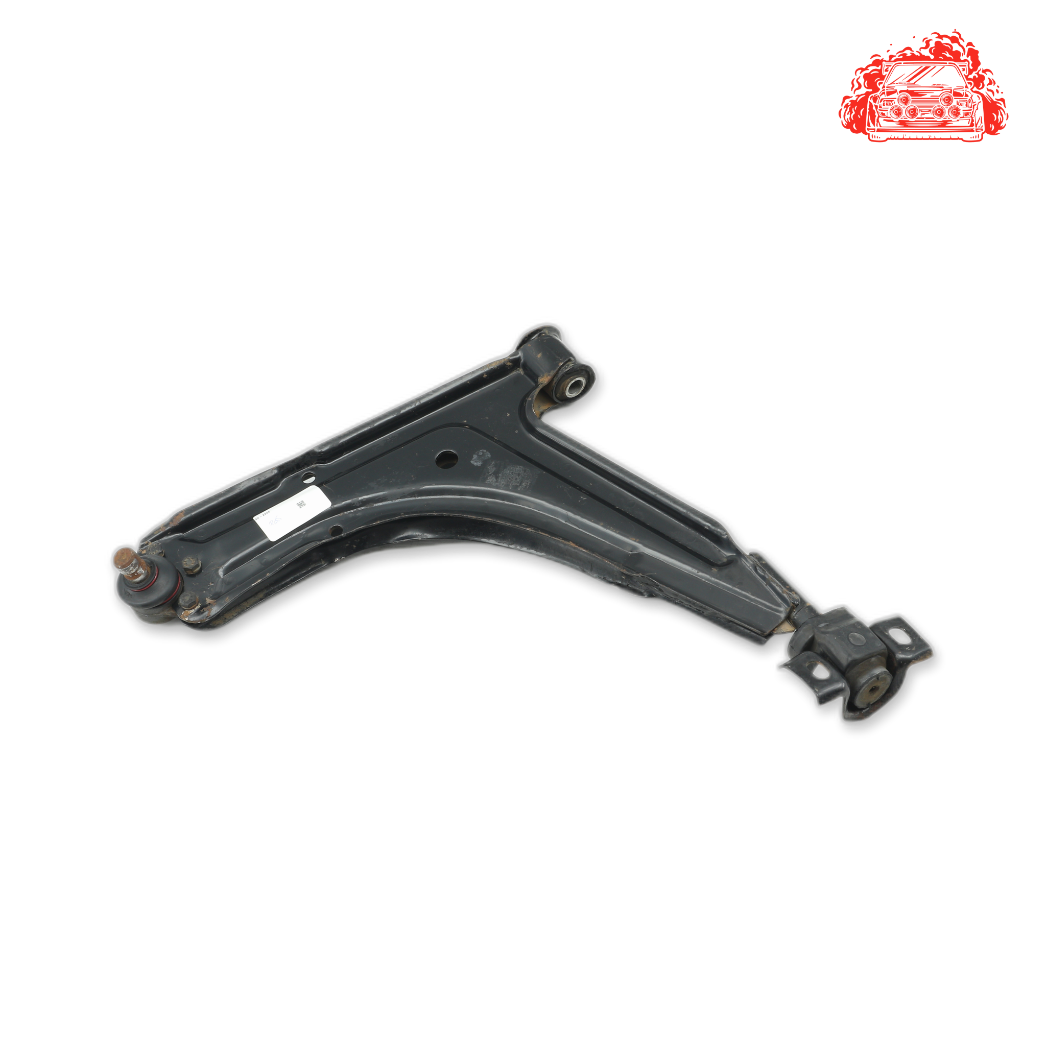 Used Volkswagen Golf Tenaciti 1.6i Passenger Side Front Lower Control Arm