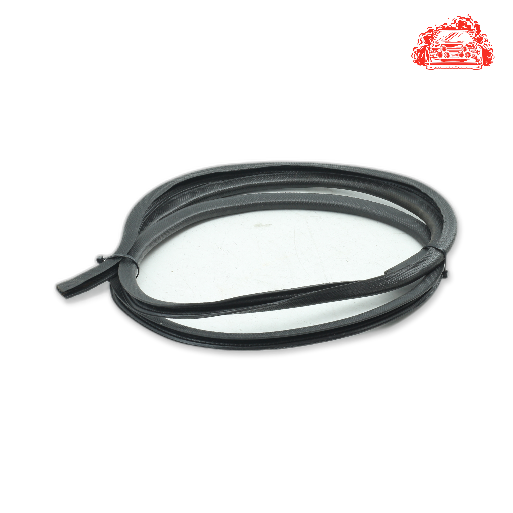 Golf Tenaciti 1.6i Passenger Side Rear Chassis Door Rubber