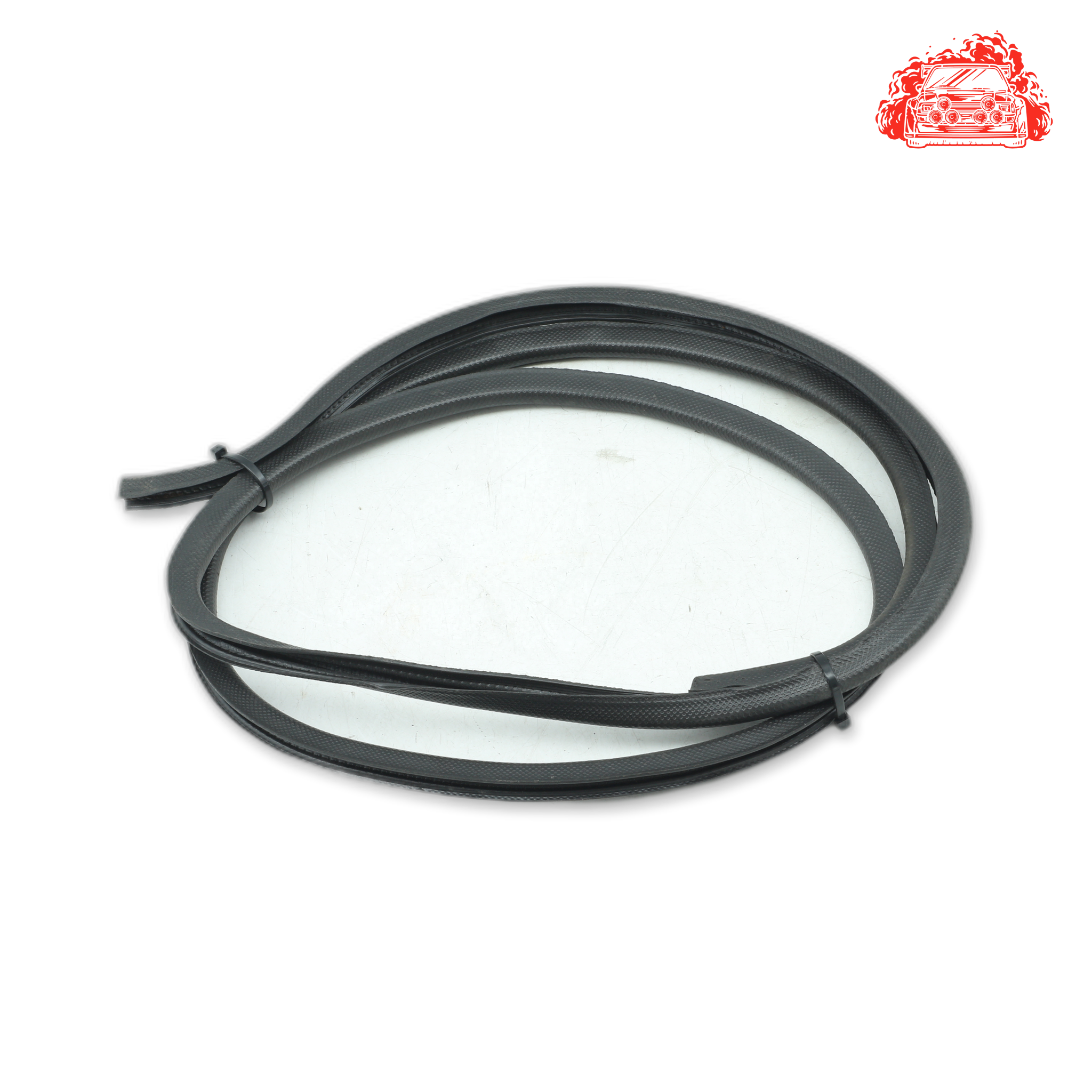 Golf Tenaciti 1.6i Passenger Side Rear Chassis Door Rubber