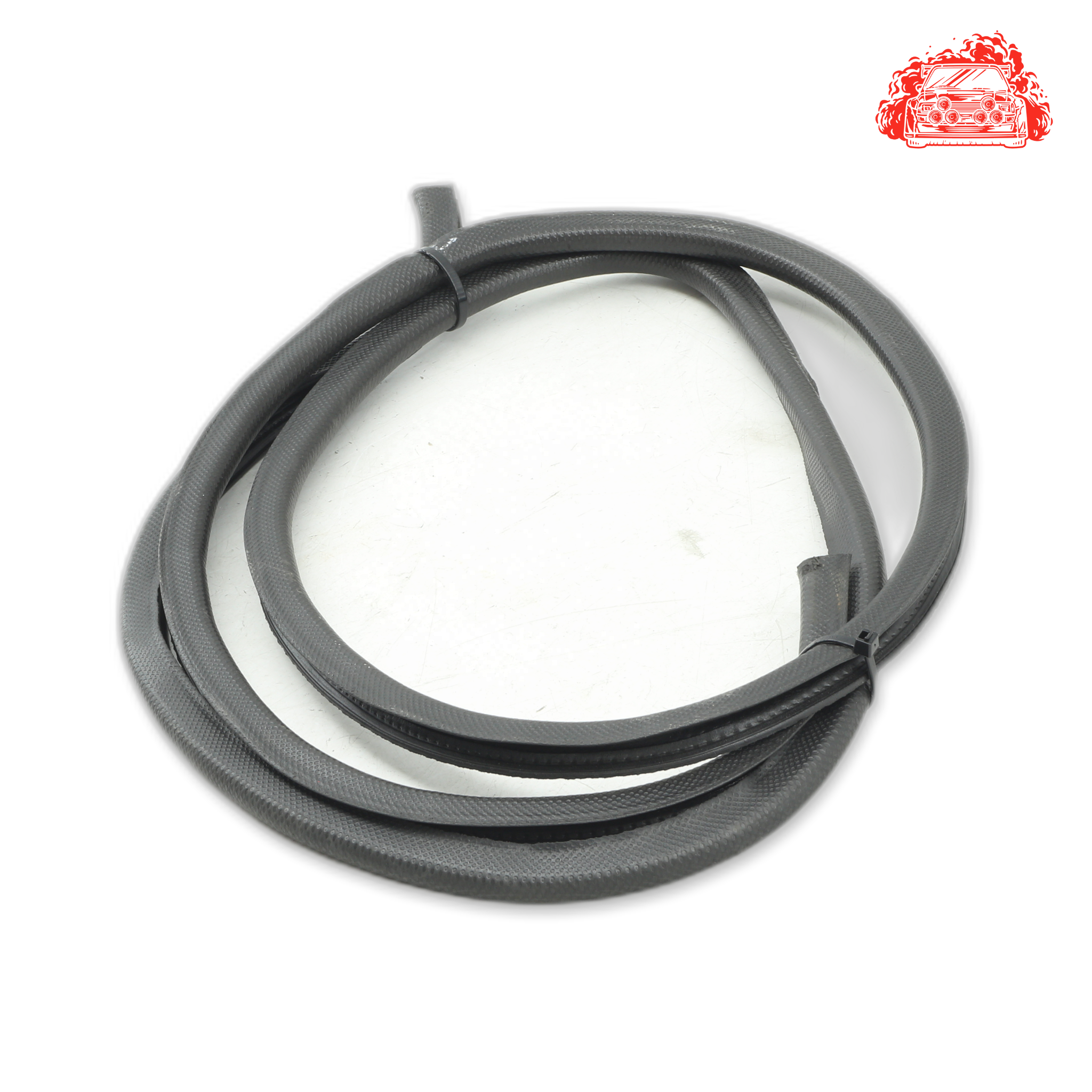 Golf Tenaciti 1.6i Passenger Side Rear Chassis Door Rubber