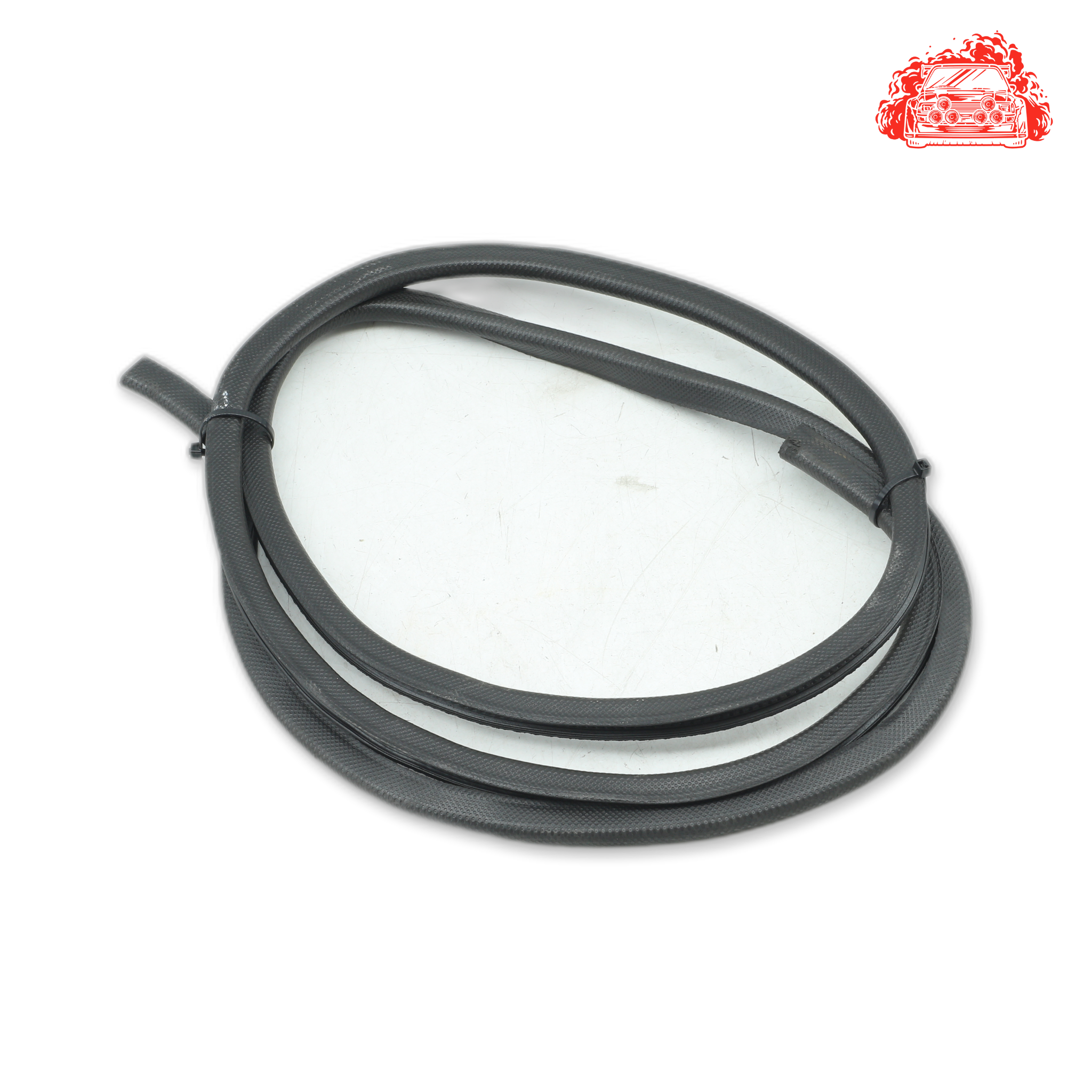 Golf Tenaciti 1.6i Passenger Side Rear Chassis Door Rubber