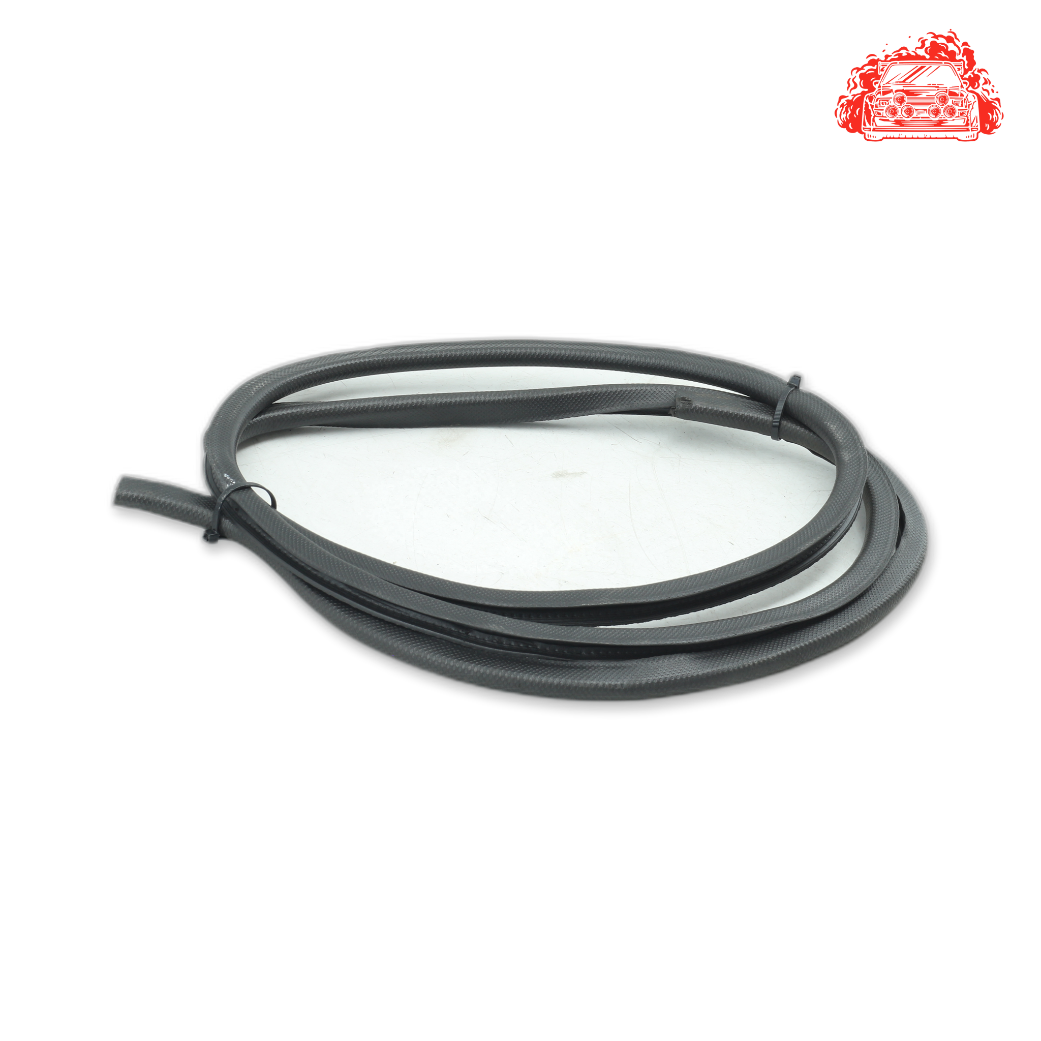 Golf Tenaciti 1.6i Passenger Side Rear Chassis Door Rubber