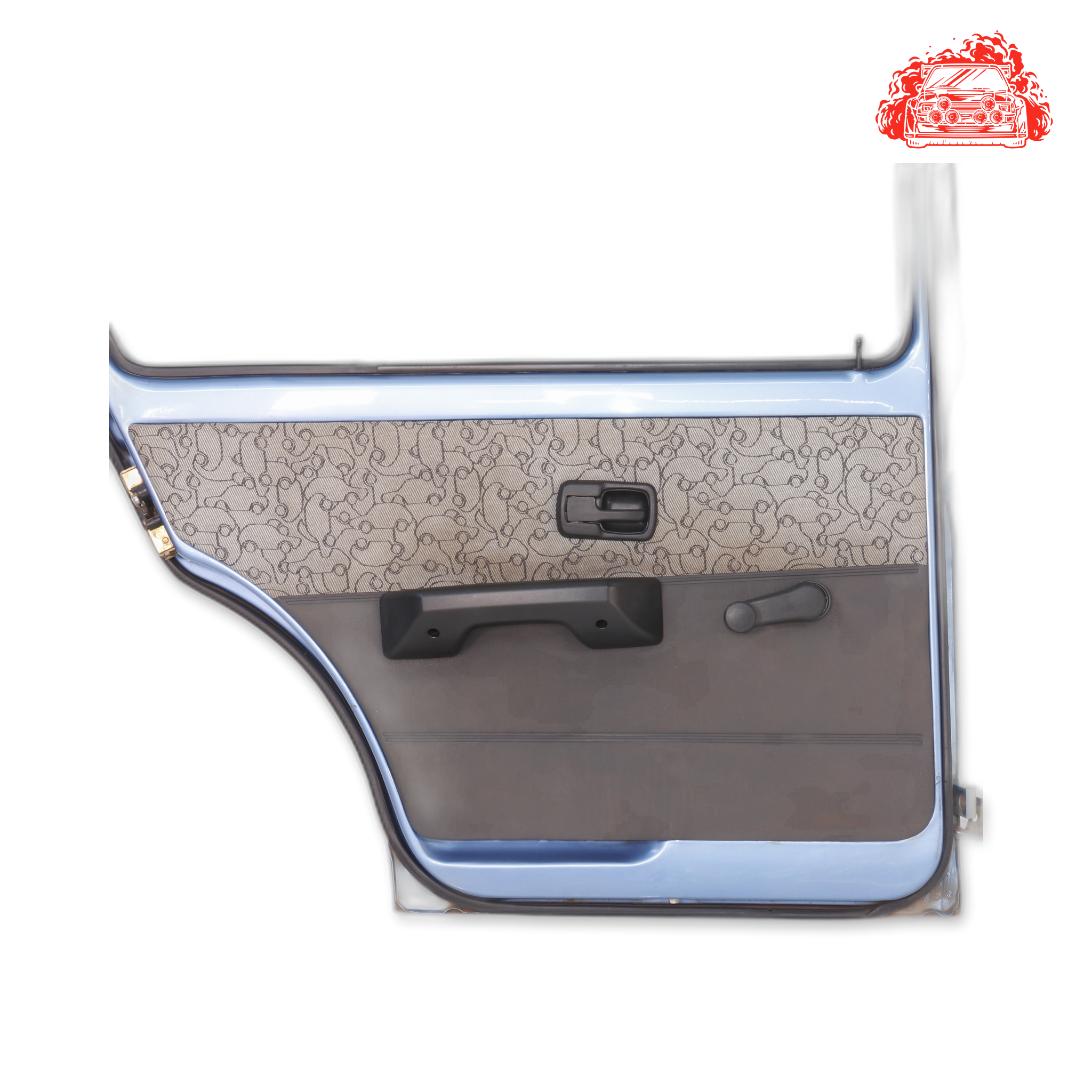 Used Volkswagen Golf Tenaciti 1.6i Rear Window Mechanism