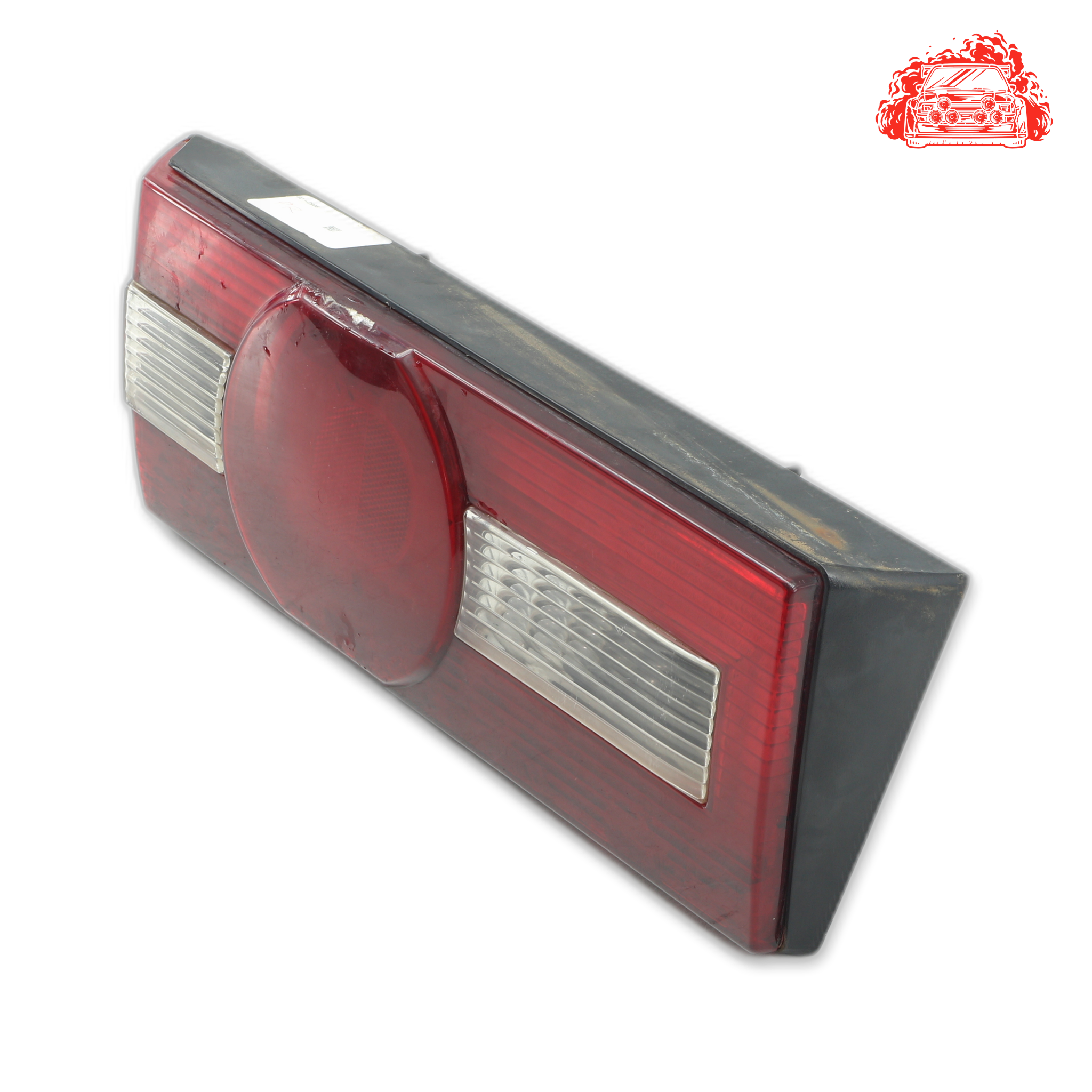 Used Volkswagen Golf Tenaciti 1.6i Passenger Side Tail Light