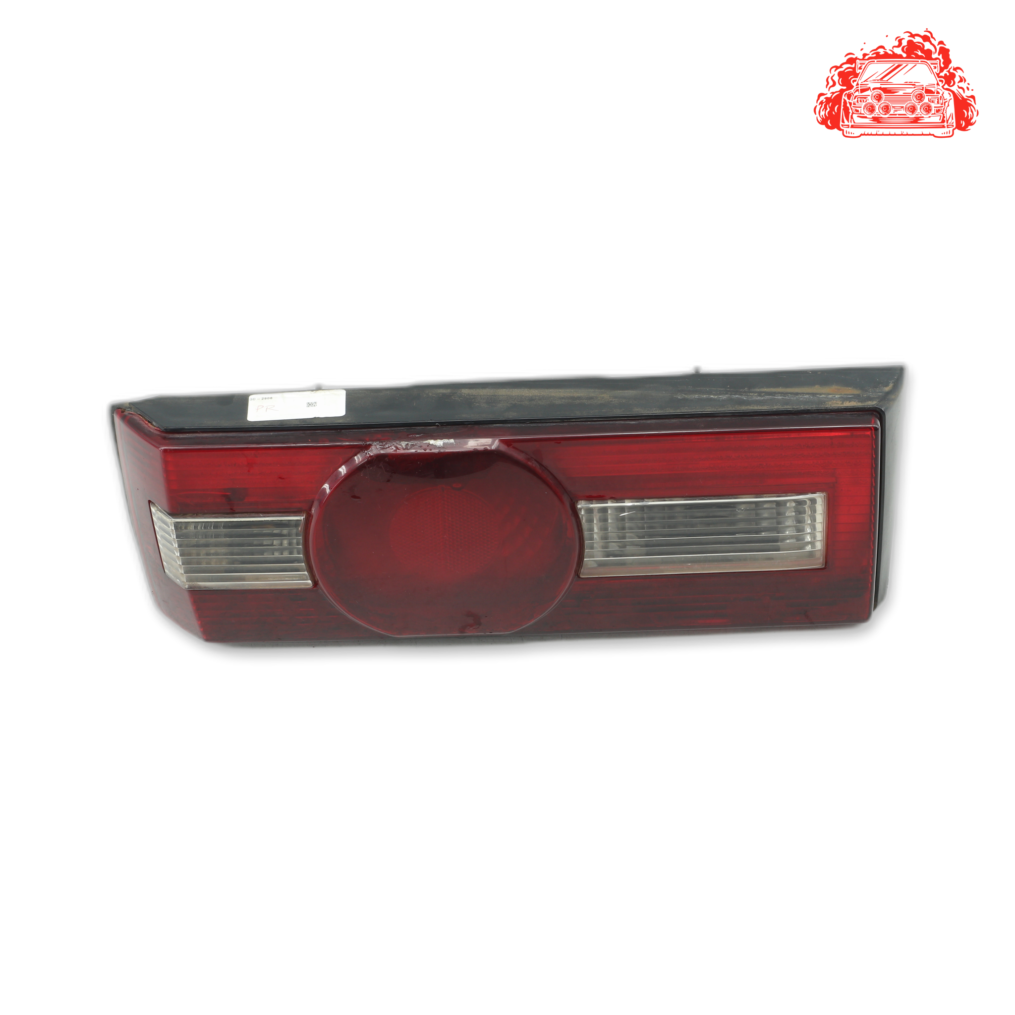 Used Volkswagen Golf Tenaciti 1.6i Passenger Side Tail Light