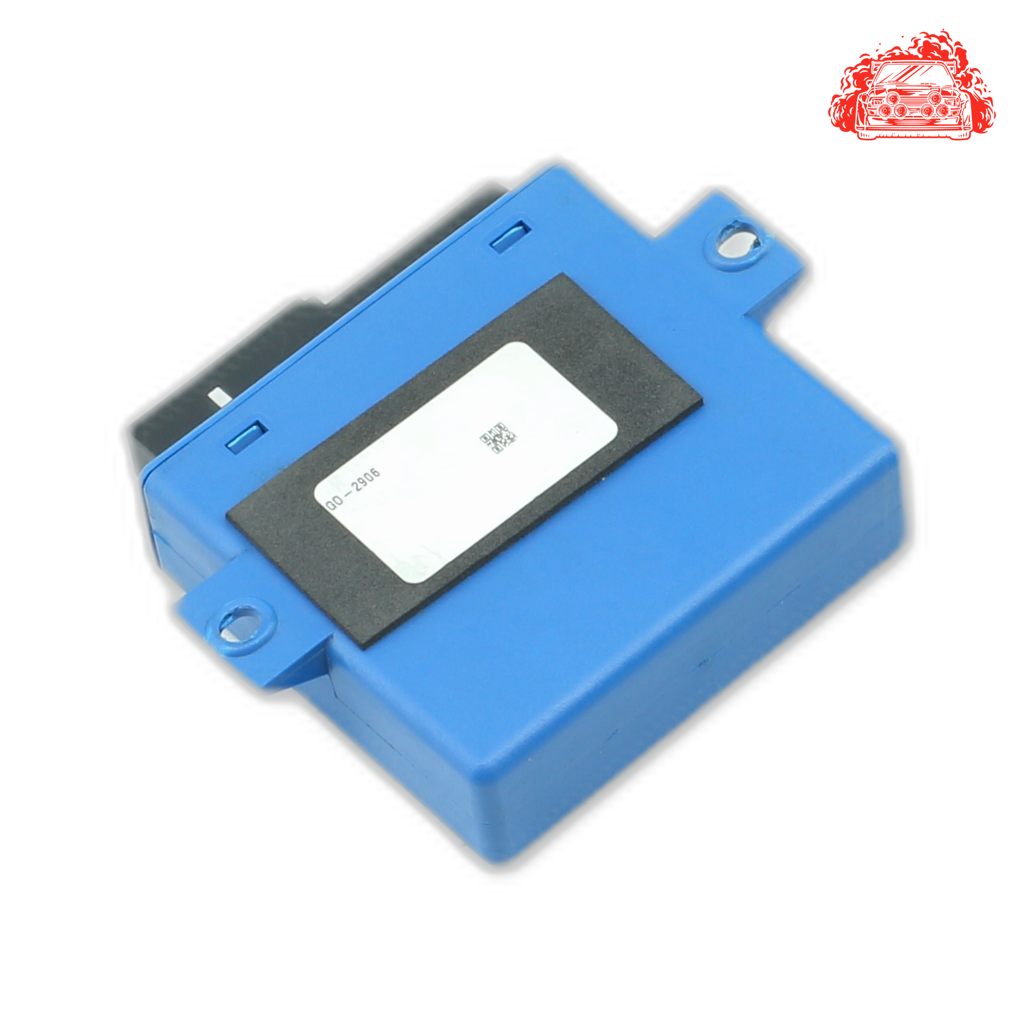 Used VOLKSWAGEN Golf Tenaciti 1.6i pi shurlok central locking module - OEM Part 17S959433B