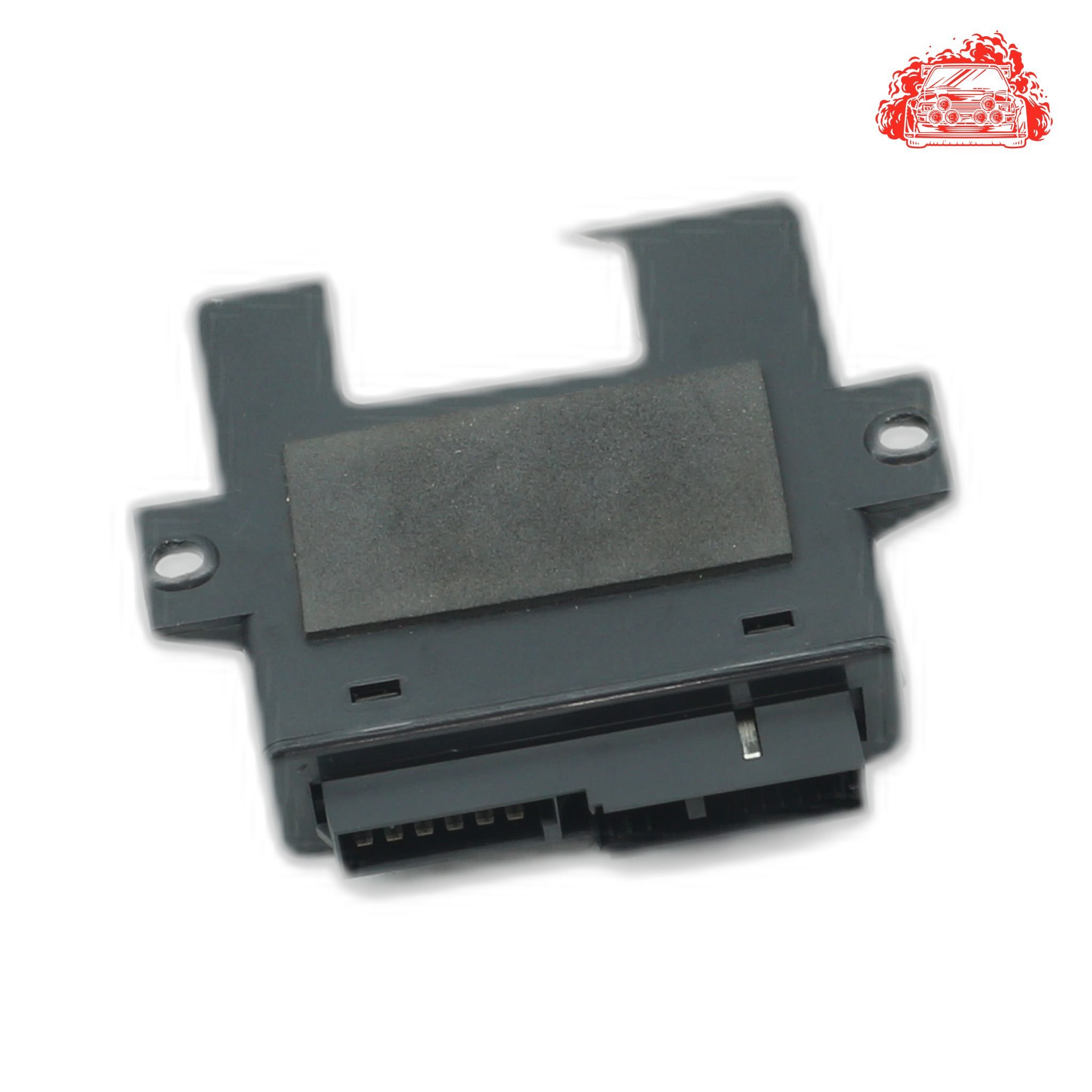 Used VOLKSWAGEN Golf Tenaciti 1.6i pi shurlok cluster module - OEM Part 17S937049