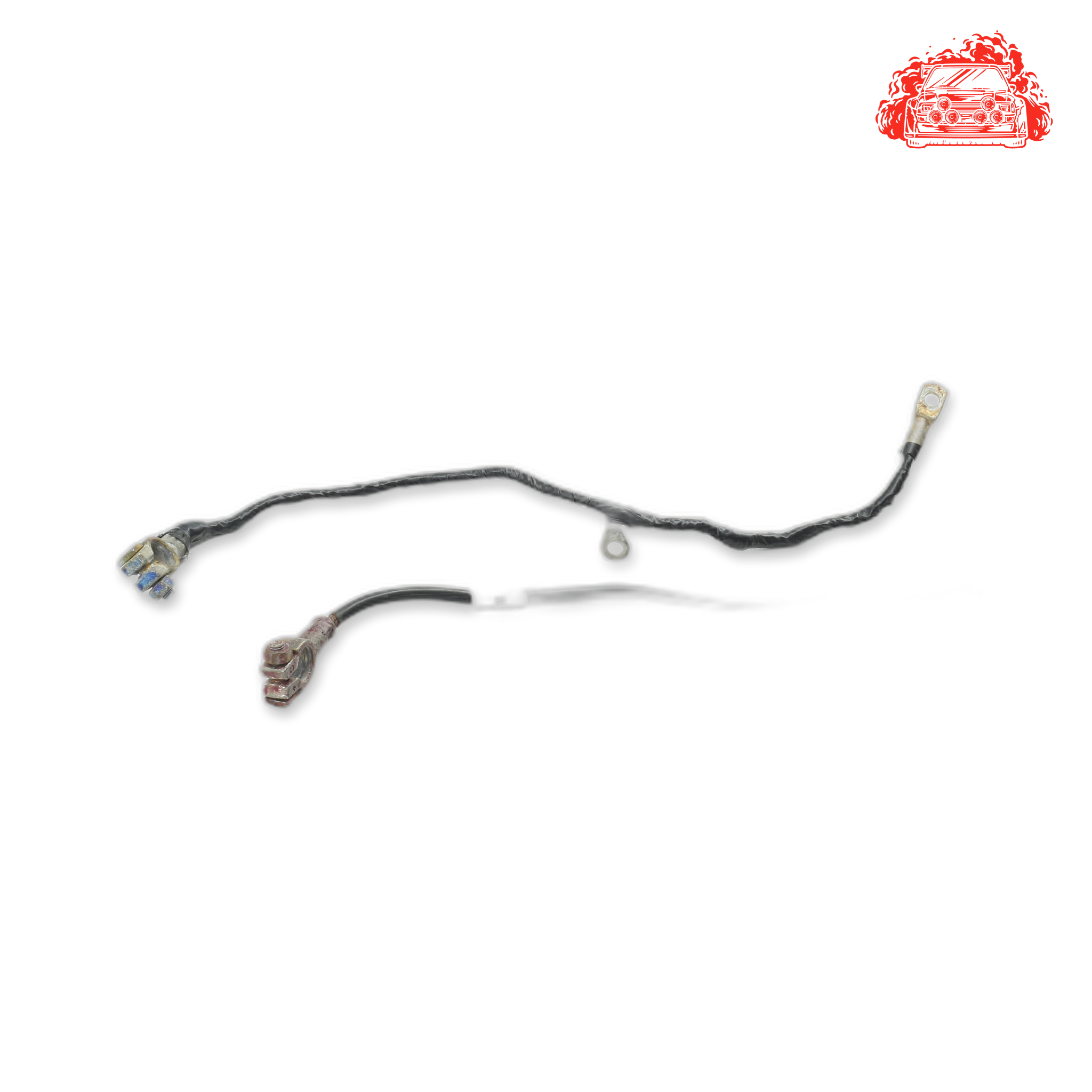 Used VW Golf Tenaciti 1.6i Positive/Negative Battery Cable