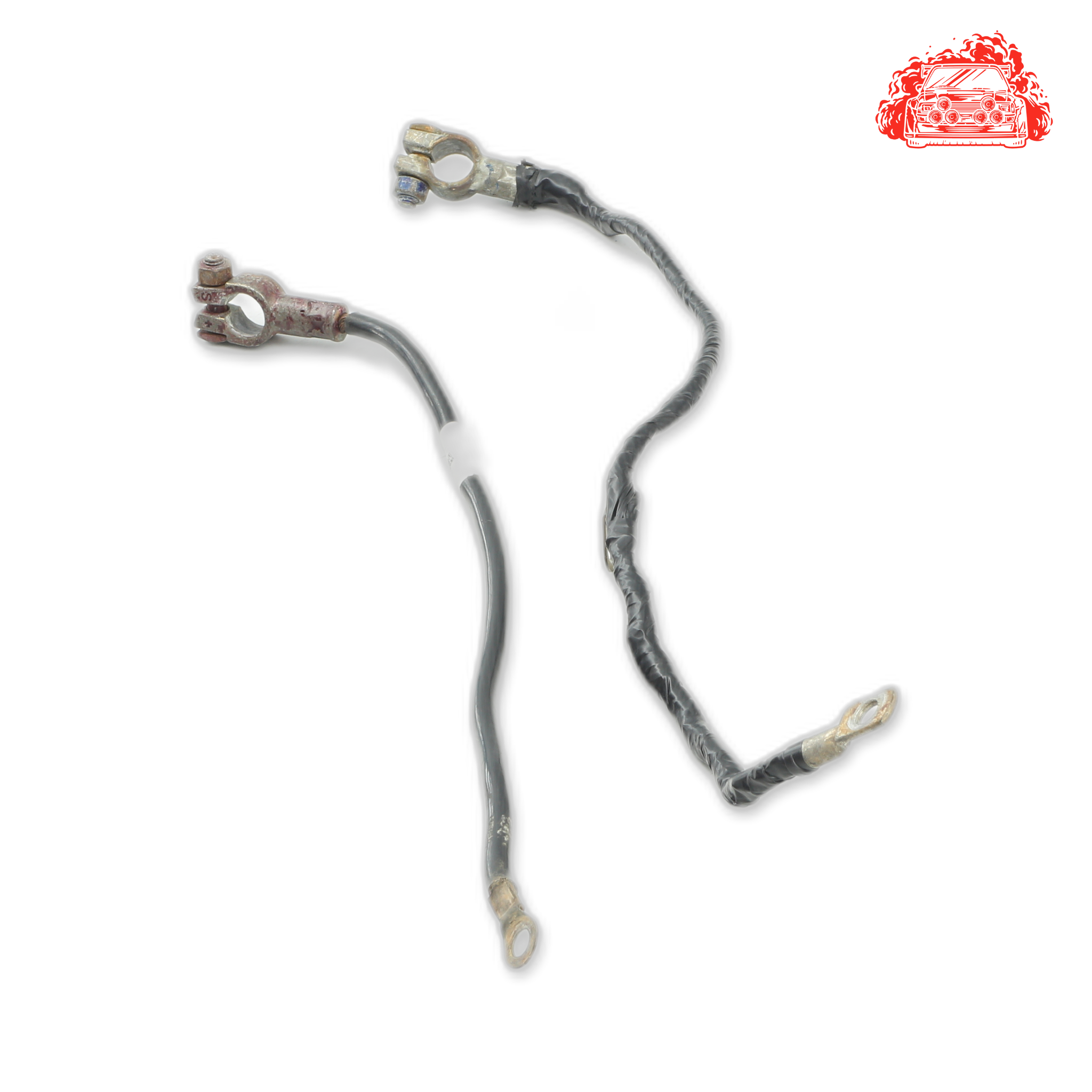 Used VW Golf Tenaciti 1.6i Positive/Negative Battery Cable