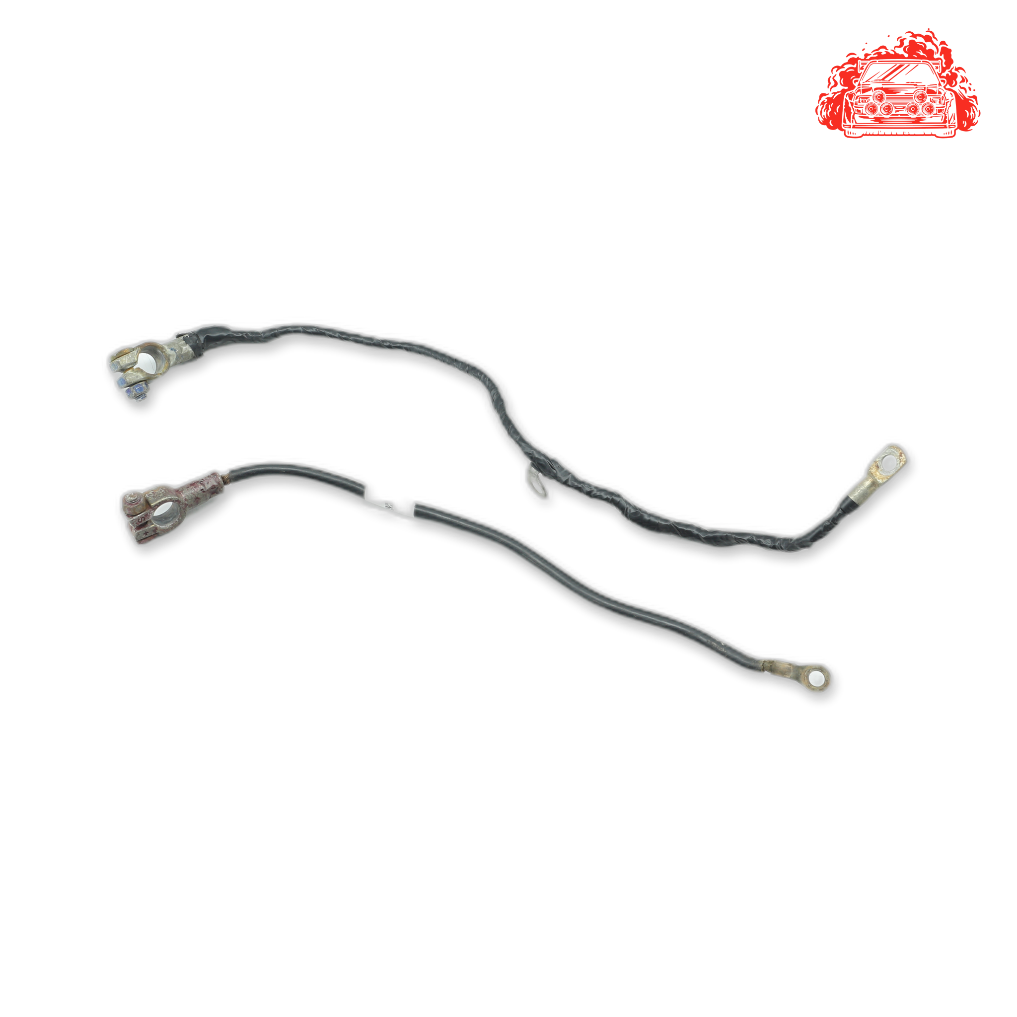 Used VW Golf Tenaciti 1.6i Positive/Negative Battery Cable