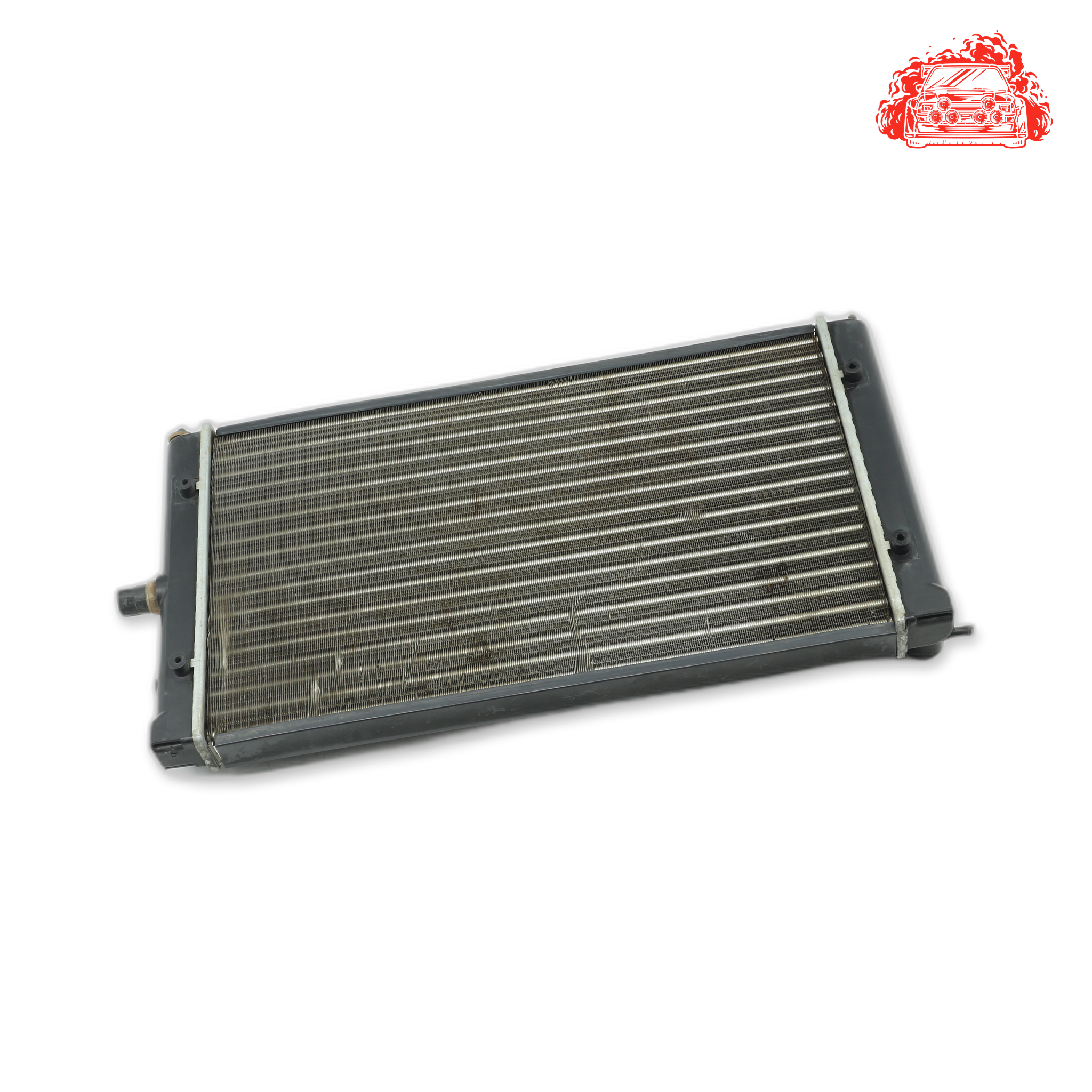 Used Volkswagen Golf Tenaciti 1.6i Radiator