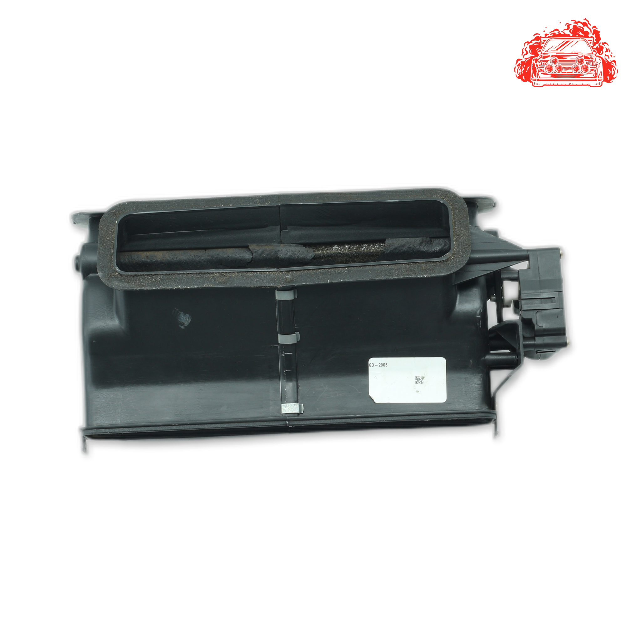 Used Volkswagen Golf Tenaciti 1.6i Recirculation Flap Actuator