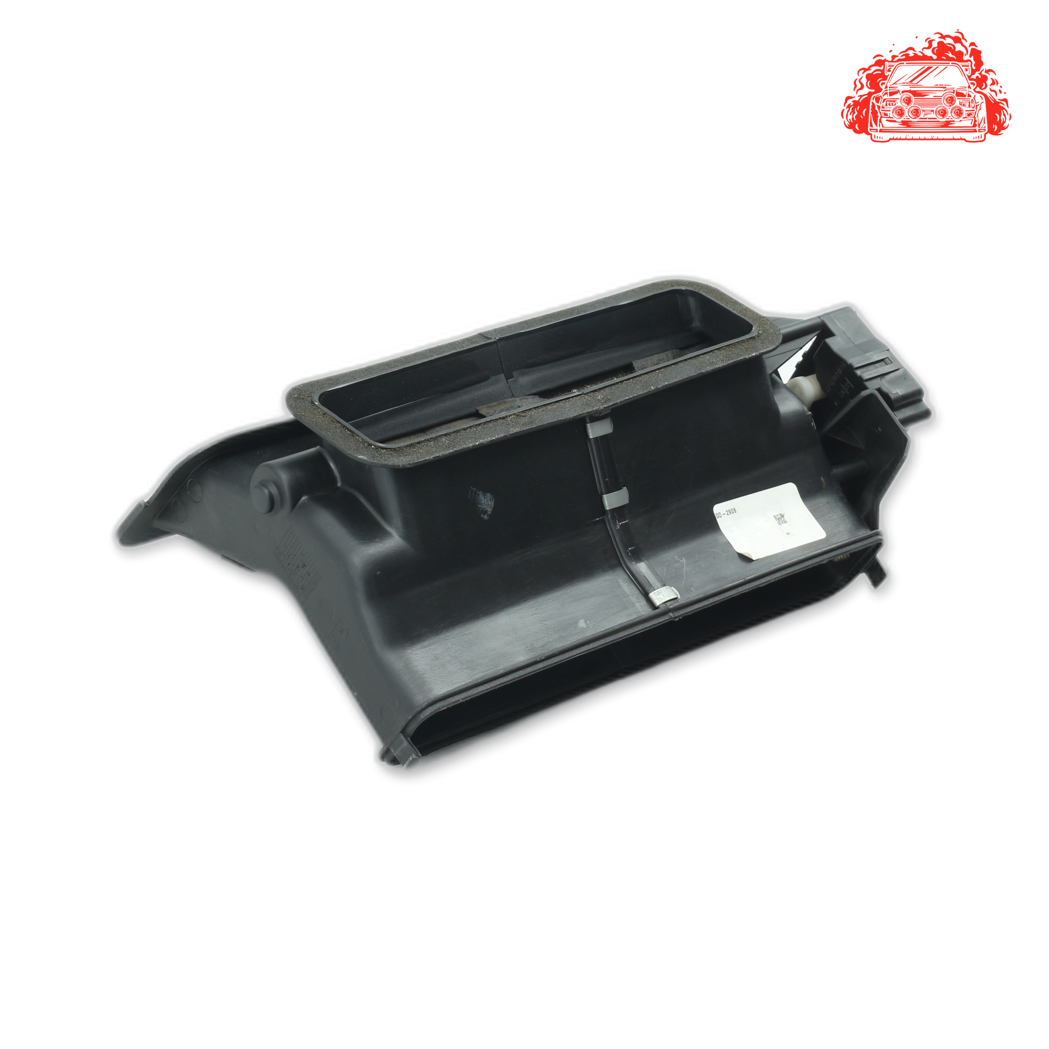 Used Volkswagen Golf Tenaciti 1.6i Recirculation Flap Actuator