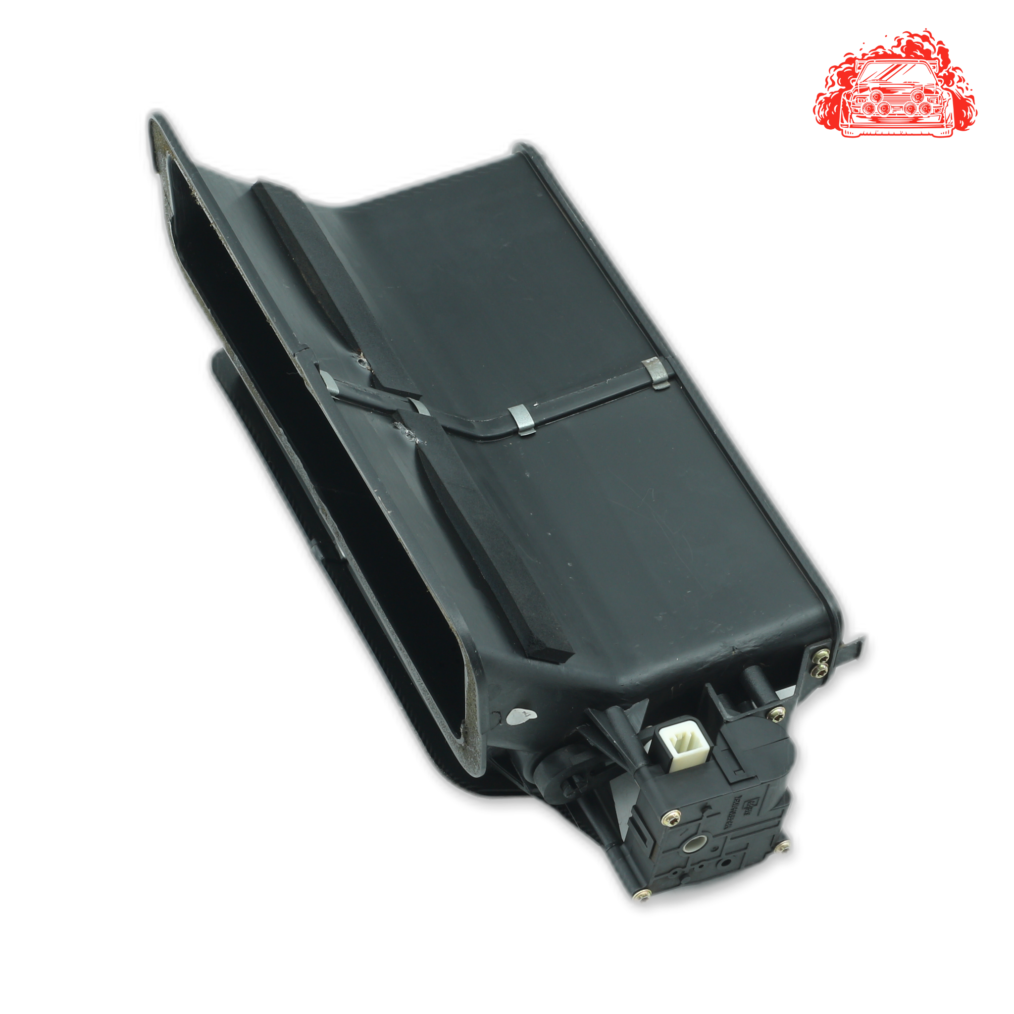 Used Volkswagen Golf Tenaciti 1.6i Recirculation Flap Actuator