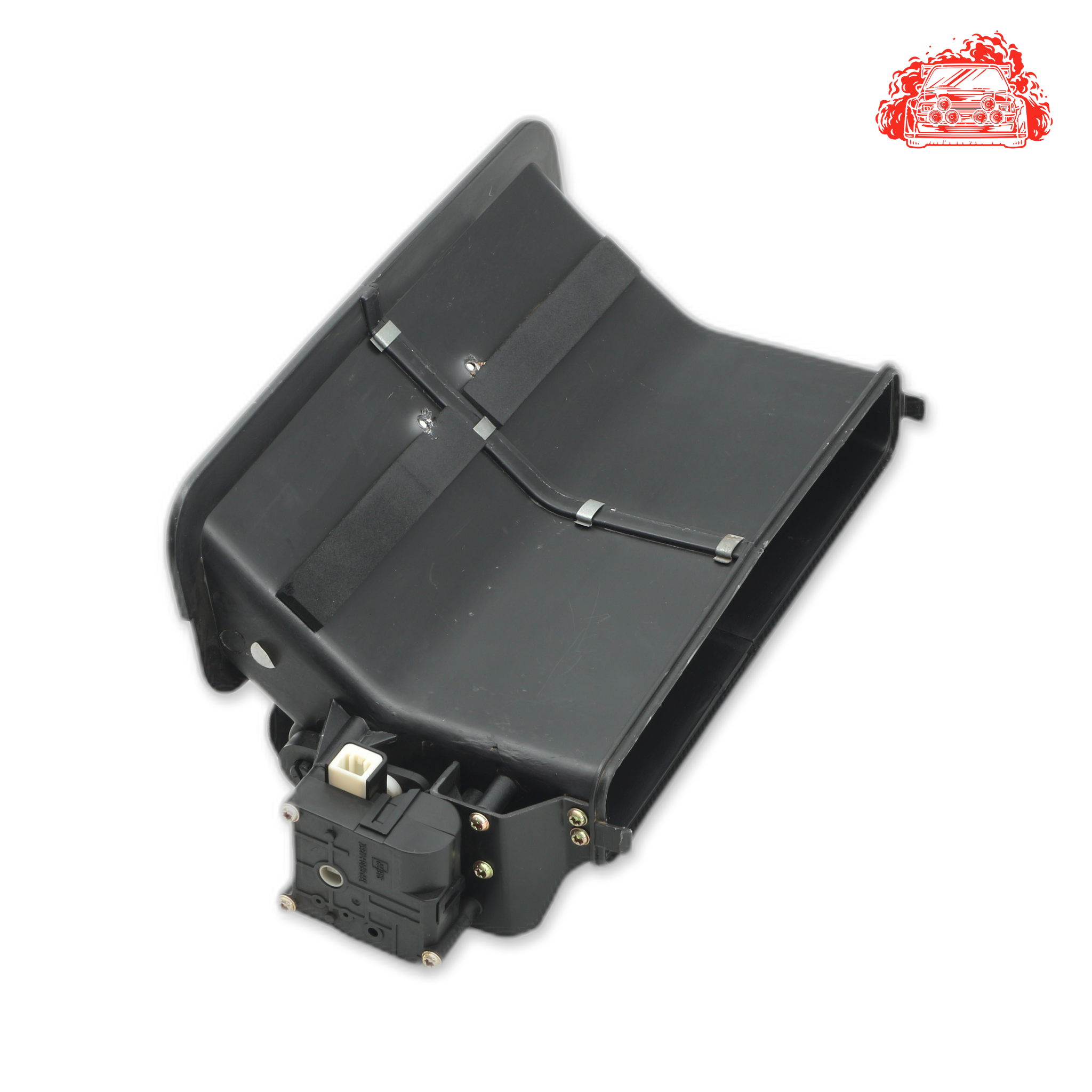 Used Volkswagen Golf Tenaciti 1.6i Recirculation Flap Actuator