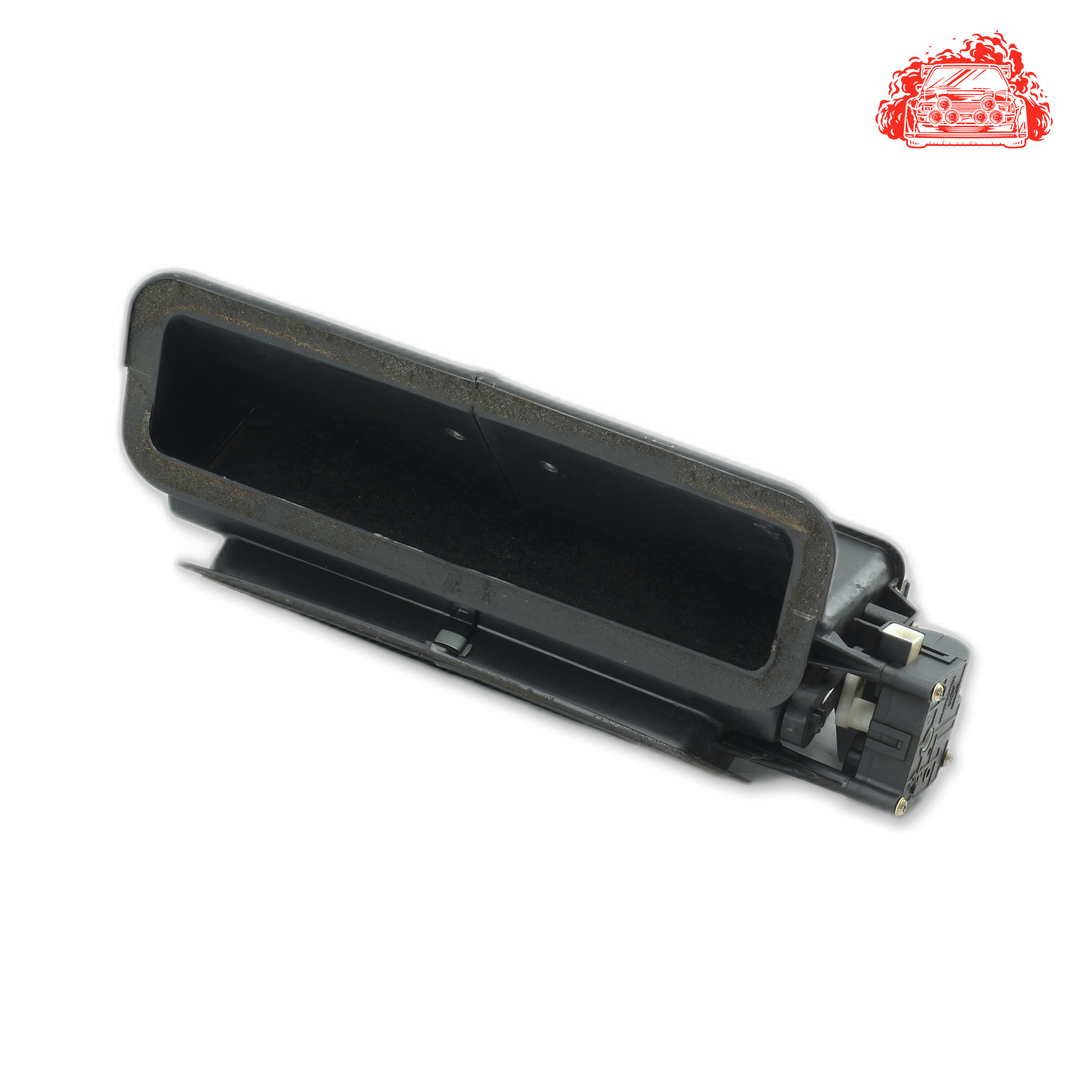 Used Volkswagen Golf Tenaciti 1.6i Recirculation Flap Actuator