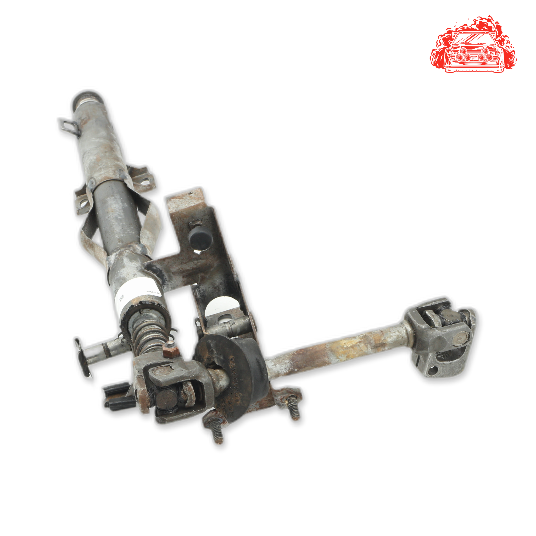 Used Volkswagen Golf Tenaciti 1.6i Steering Column