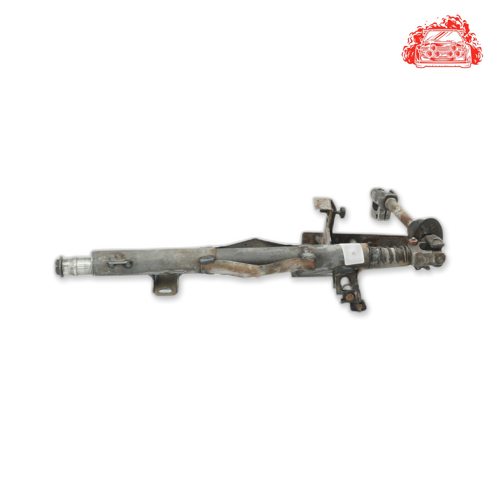 Used Volkswagen Golf Tenaciti 1.6i Steering Column