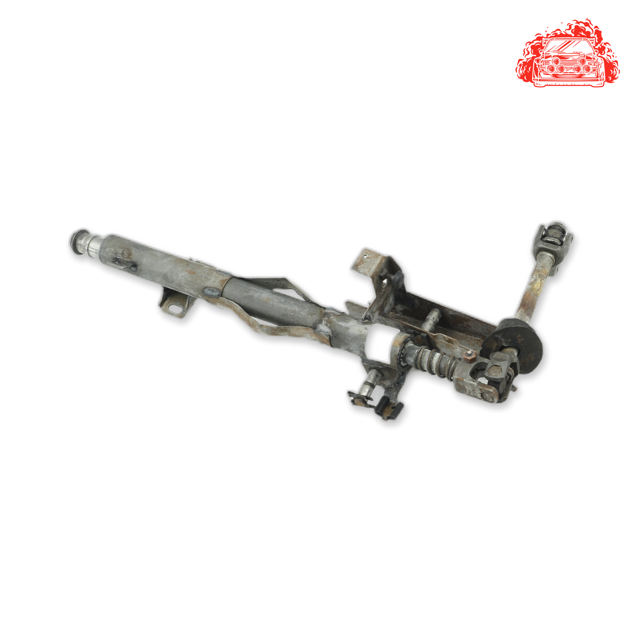 Used Volkswagen Golf Tenaciti 1.6i Steering Column