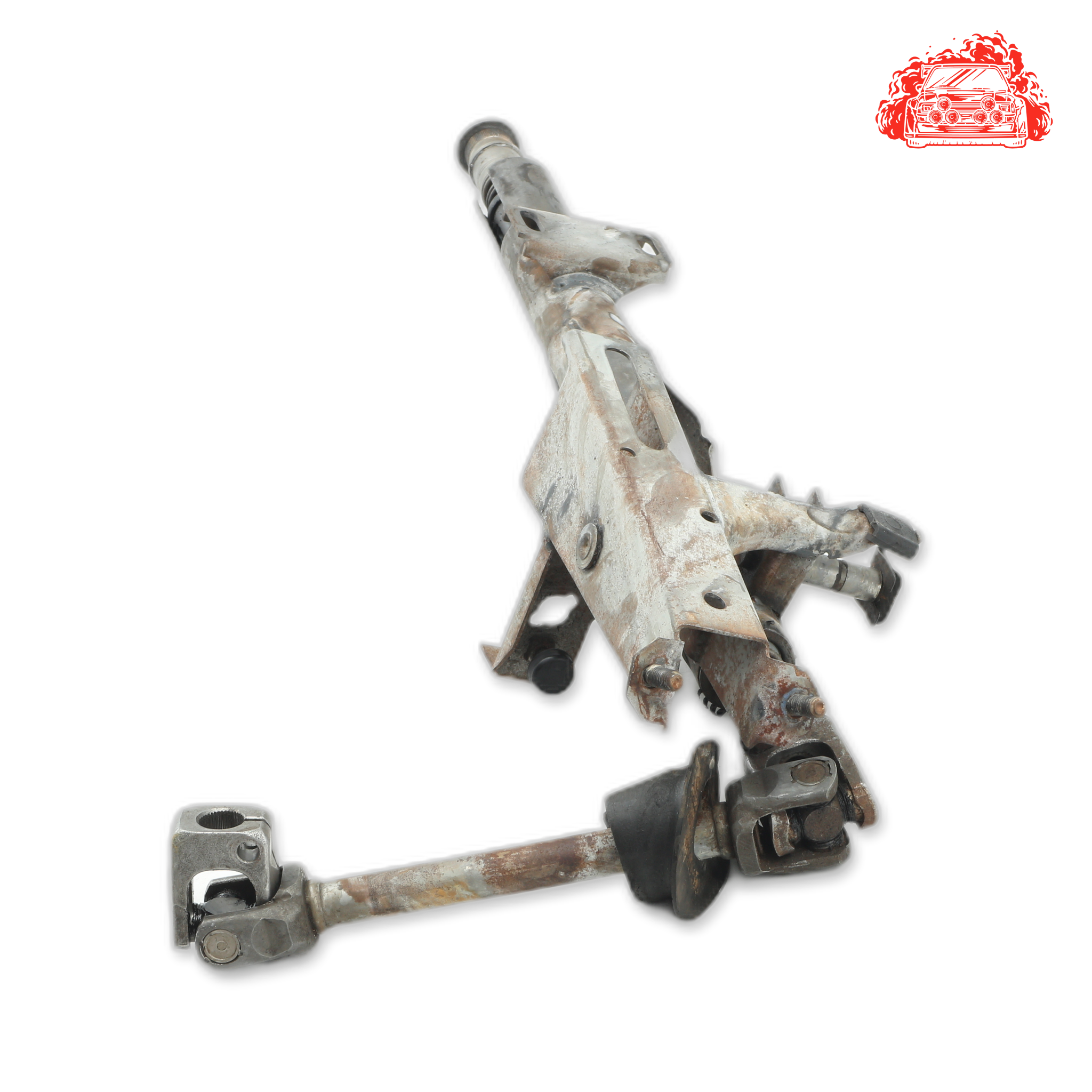 Used Volkswagen Golf Tenaciti 1.6i Steering Column