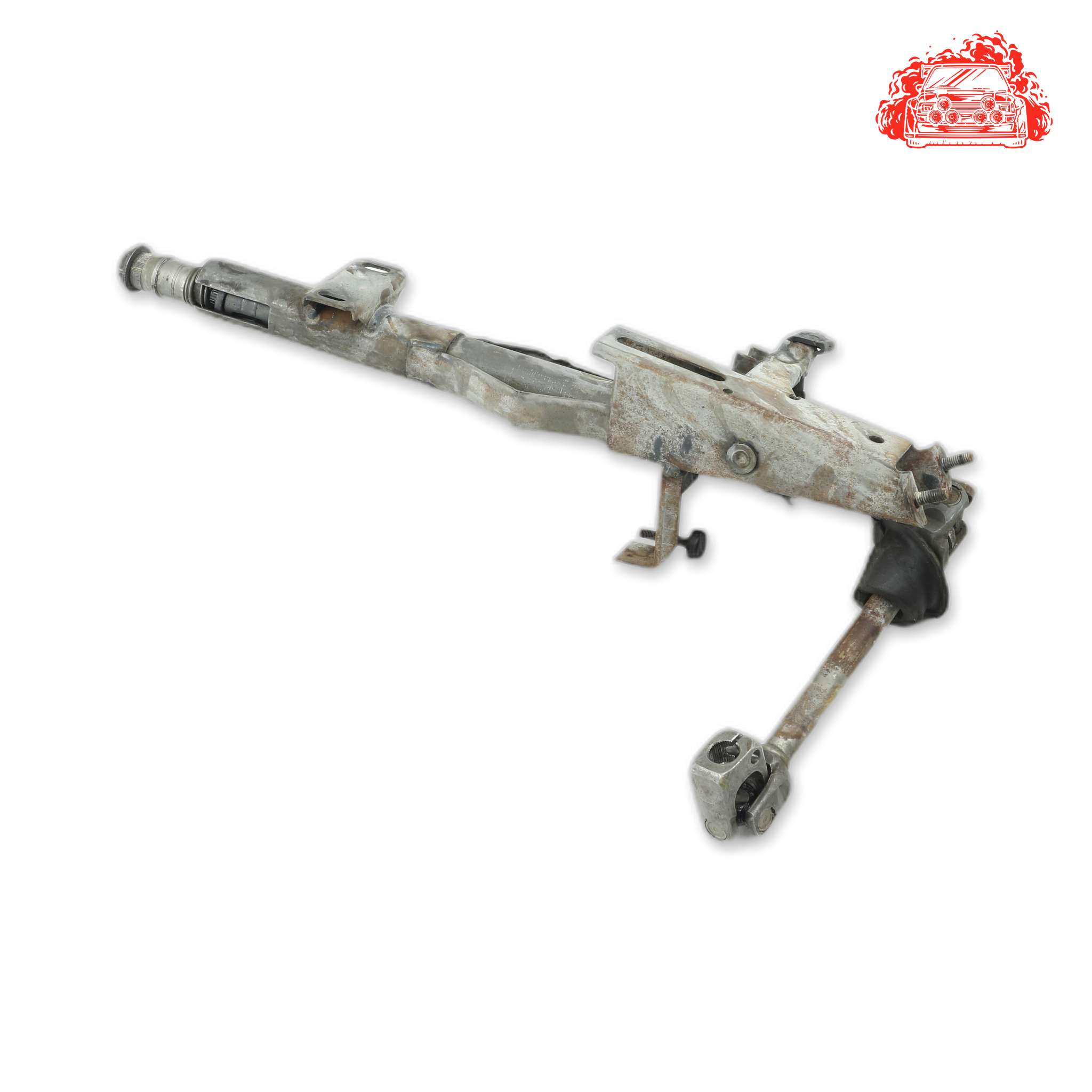 Used Volkswagen Golf Tenaciti 1.6i Steering Column