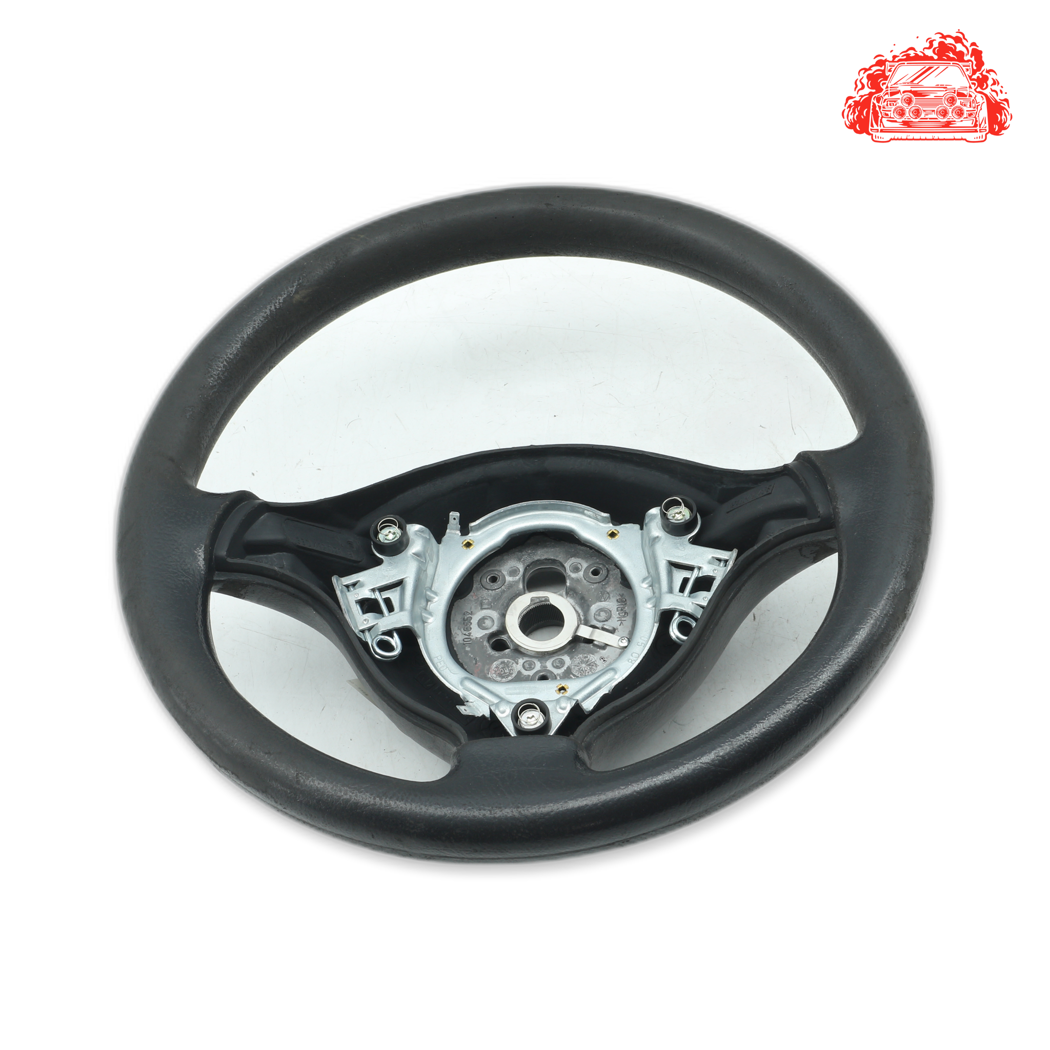 Used Volkswagen Golf Tenaciti 1.6i Steering Wheel - OEM Part 33D419091B