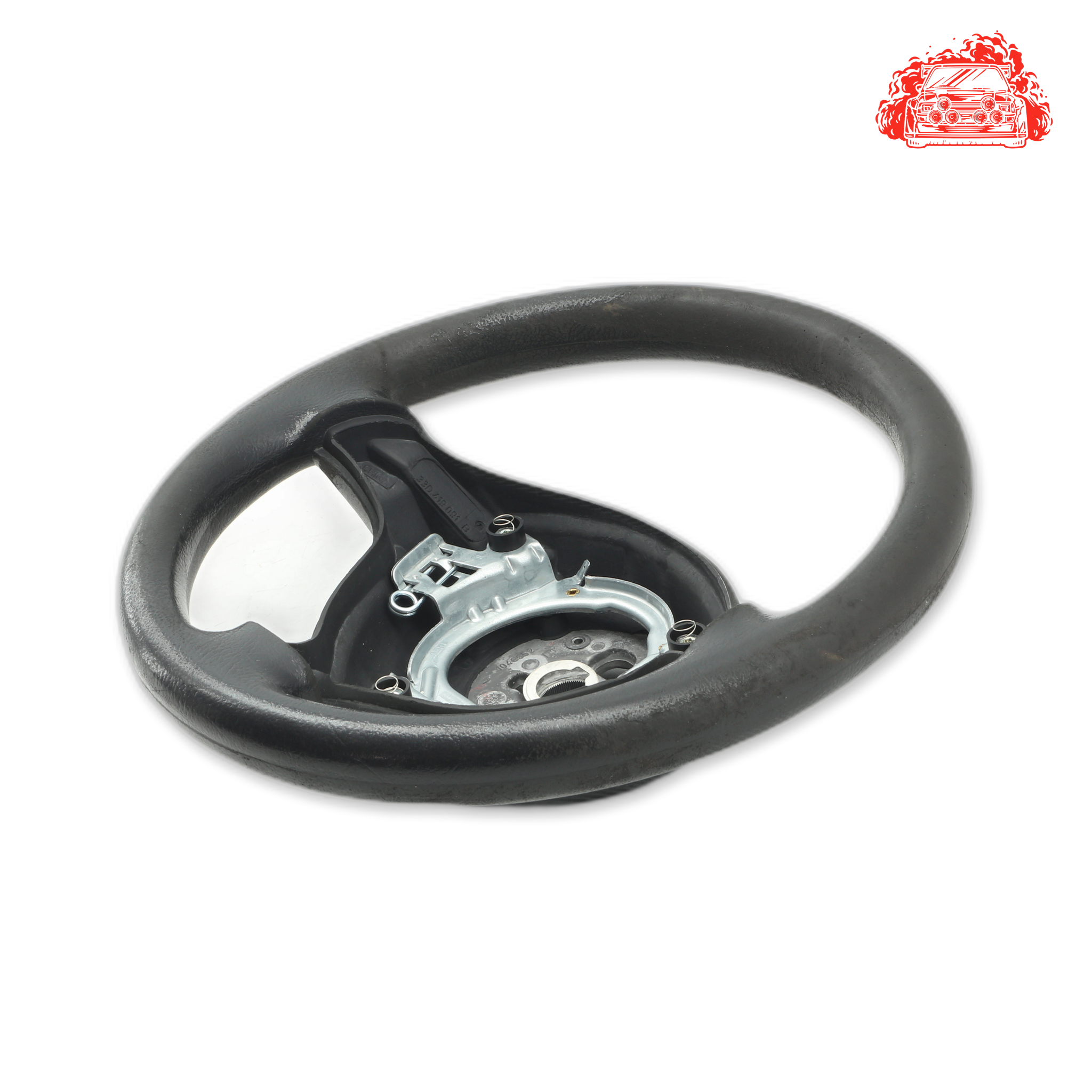 Used Volkswagen Golf Tenaciti 1.6i Steering Wheel - OEM Part 33D419091B