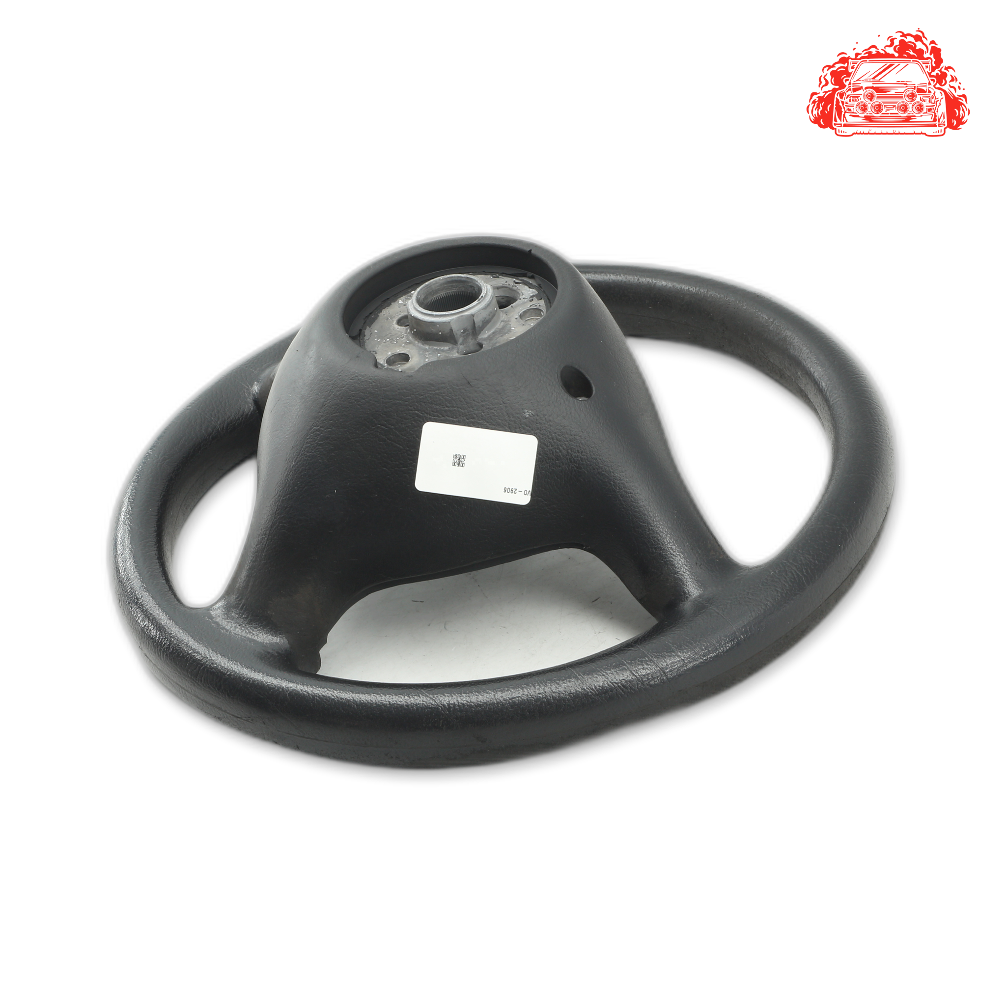 Used Volkswagen Golf Tenaciti 1.6i Steering Wheel - OEM Part 33D419091B