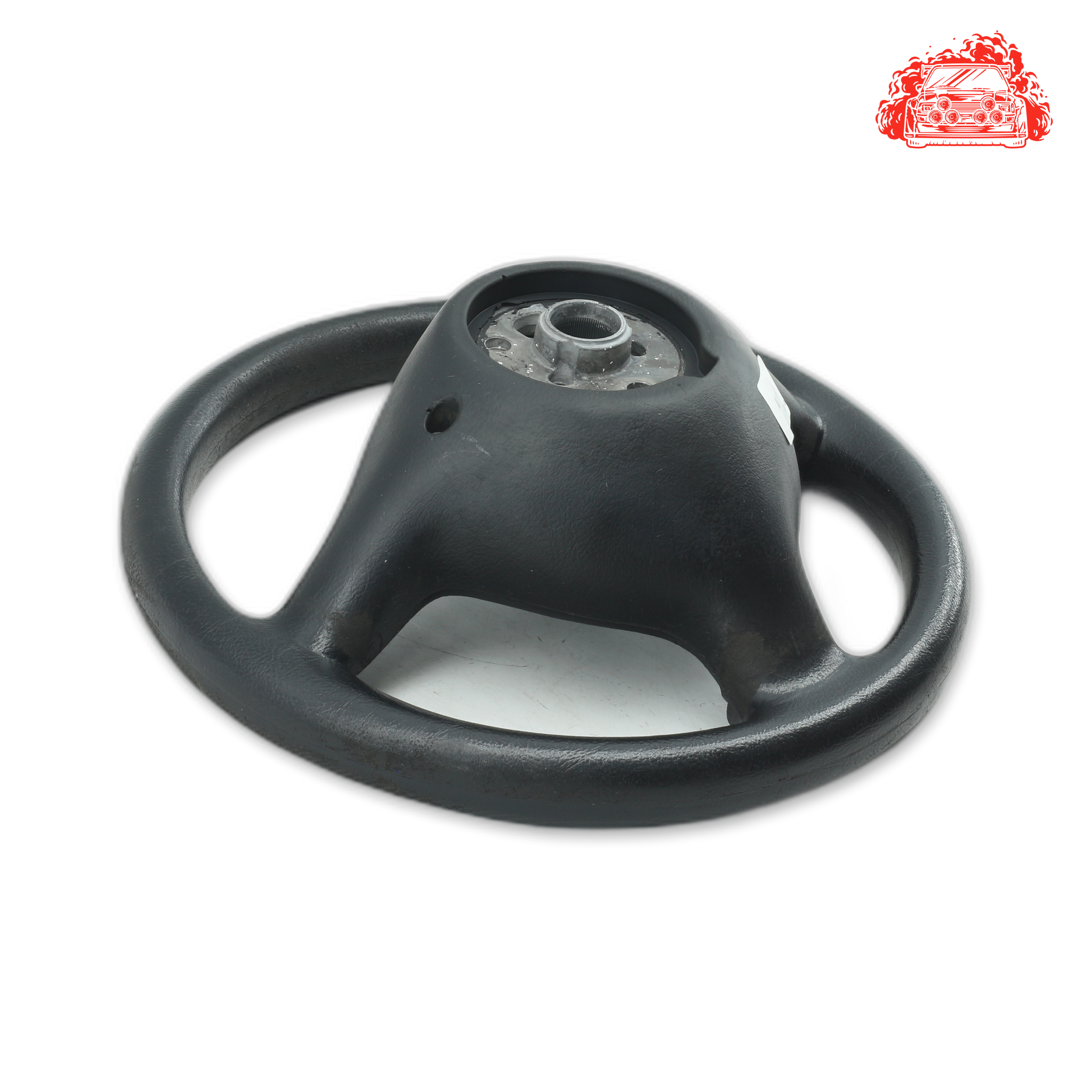 Used Volkswagen Golf Tenaciti 1.6i Steering Wheel - OEM Part 33D419091B