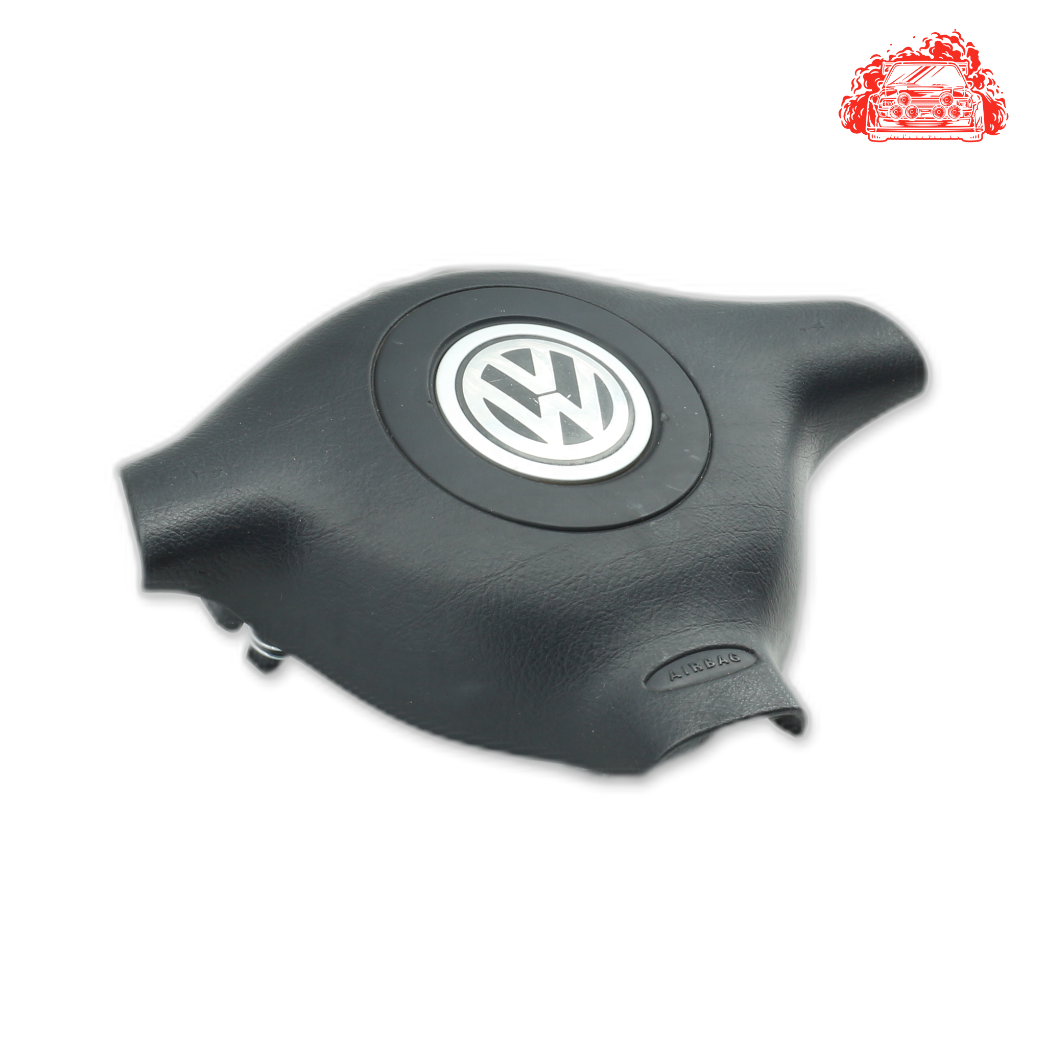 Used Volkswagen Golf Tenaciti 1.6i Steering Wheel Airbag - OEM PT11166