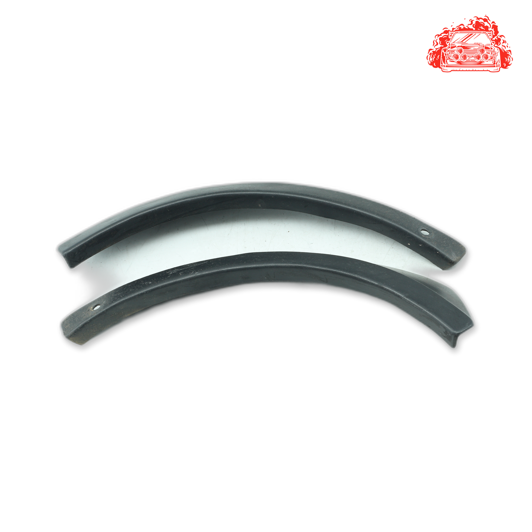 Used Volkswagen Golf Tenaciti 1.6i Wheel Arch Set - OEM Part 17S853932
