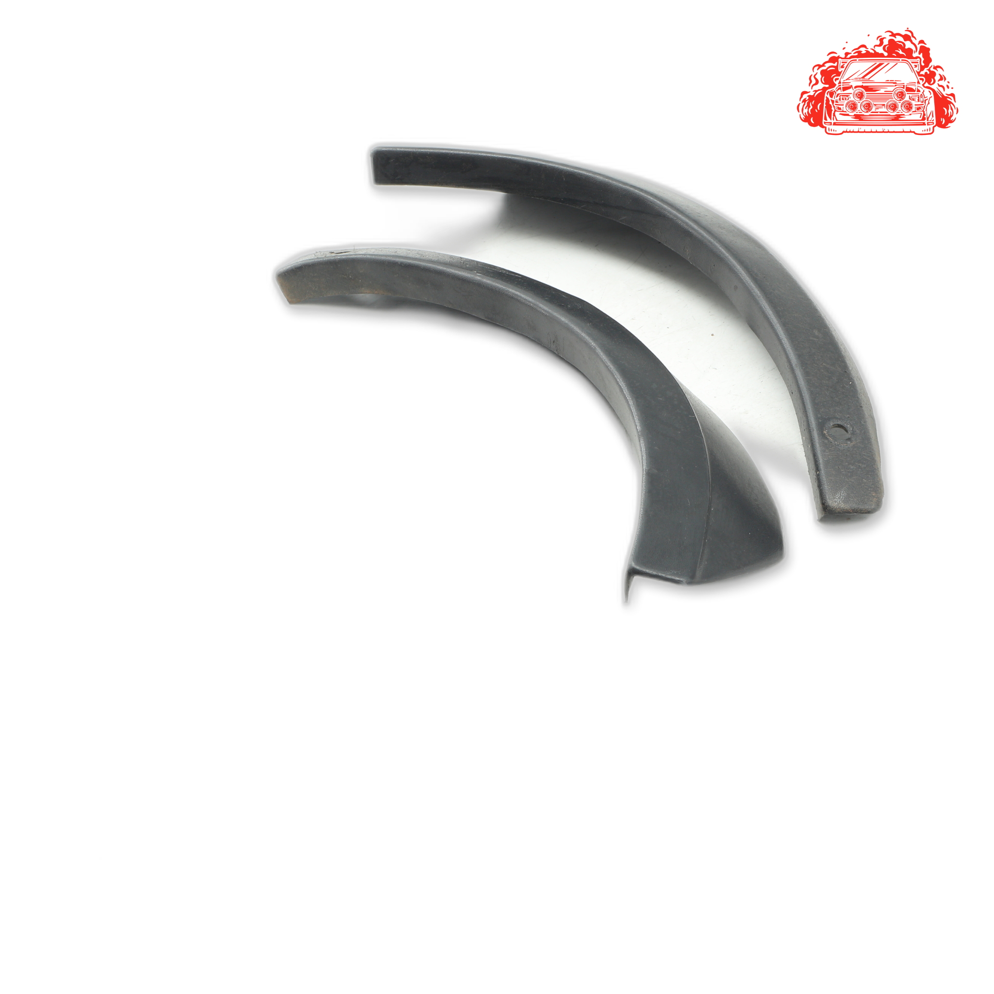 Used Volkswagen Golf Tenaciti 1.6i Wheel Arch Set - OEM Part 17S853932